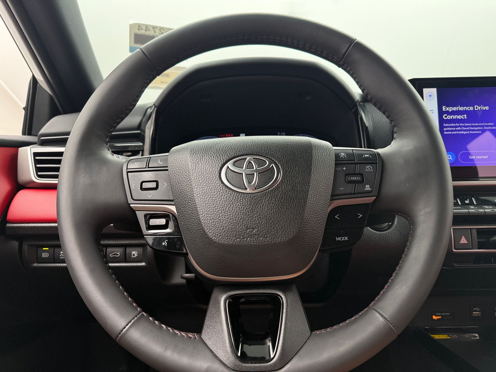 Thumbnail: 2025 Toyota Camry - 5