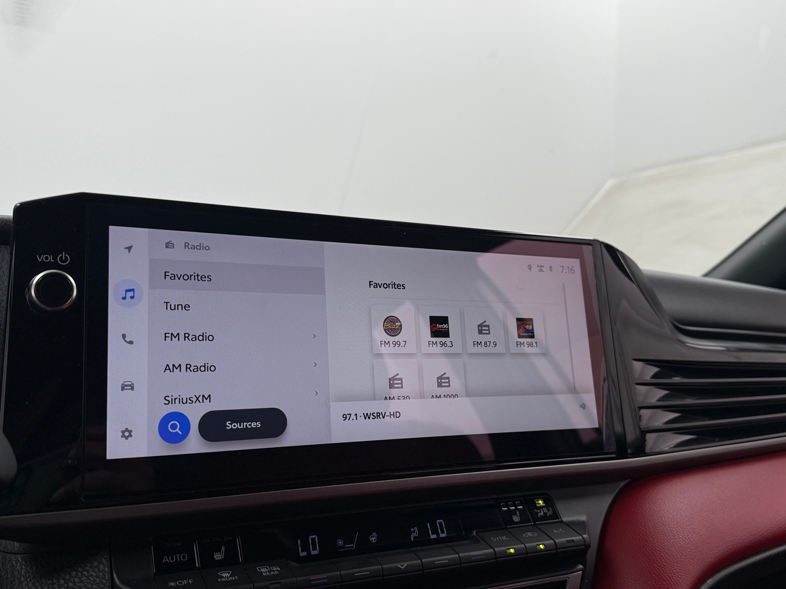 Thumbnail: 2025 Toyota Camry - 4