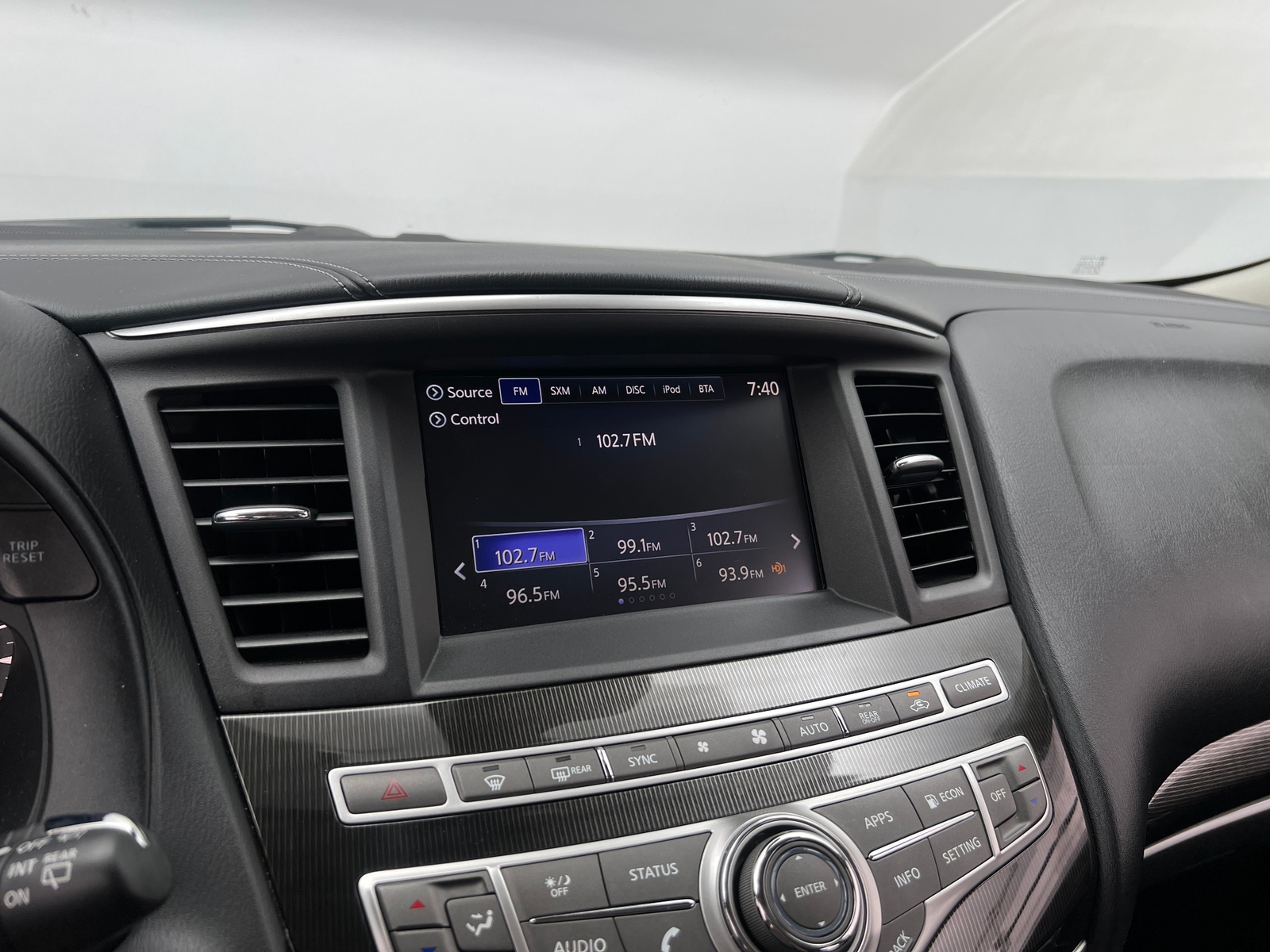Thumbnail: 2020 INFINITI QX60 - 3