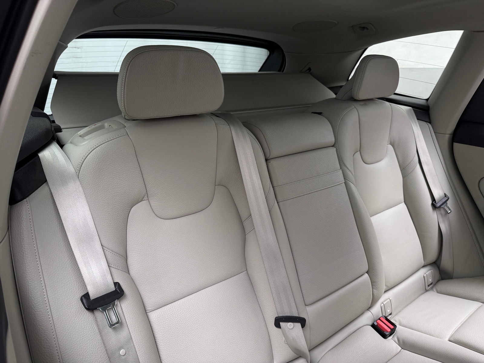 Thumbnail: 2020 Volvo XC60 - 5