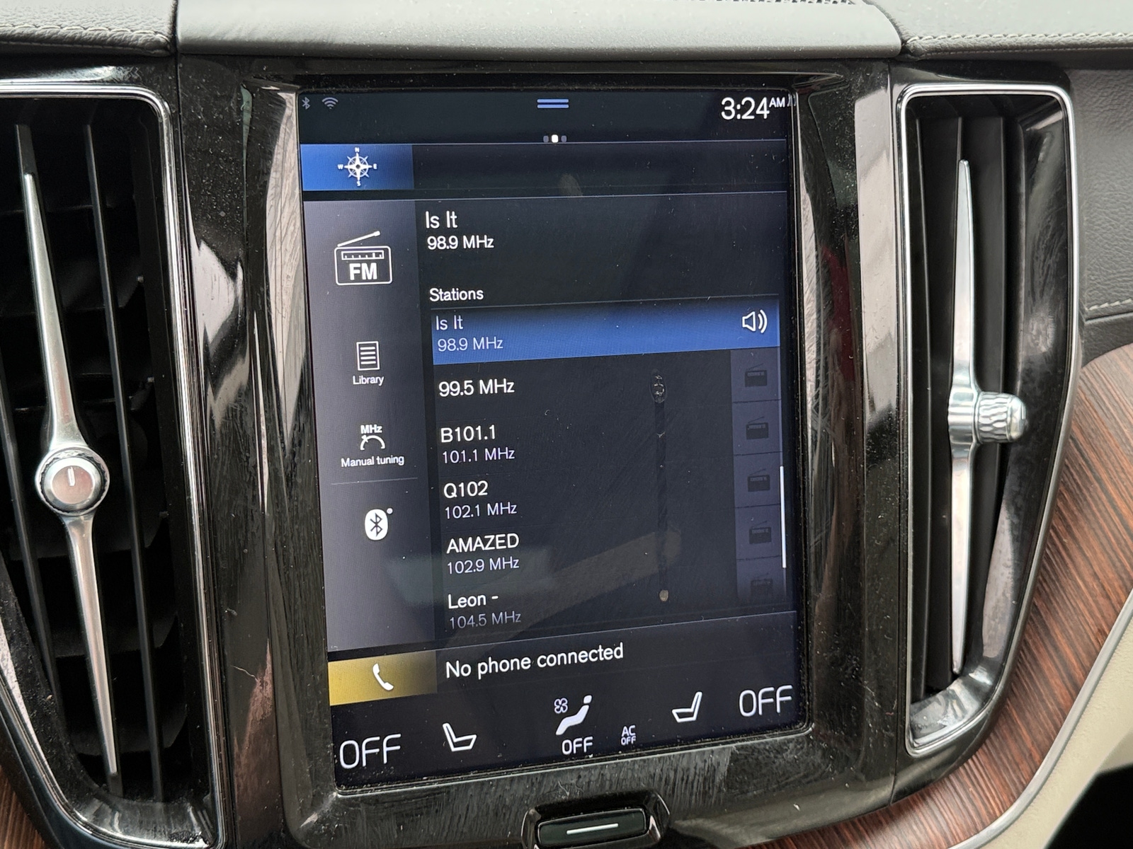Thumbnail: 2020 Volvo XC60 - 3