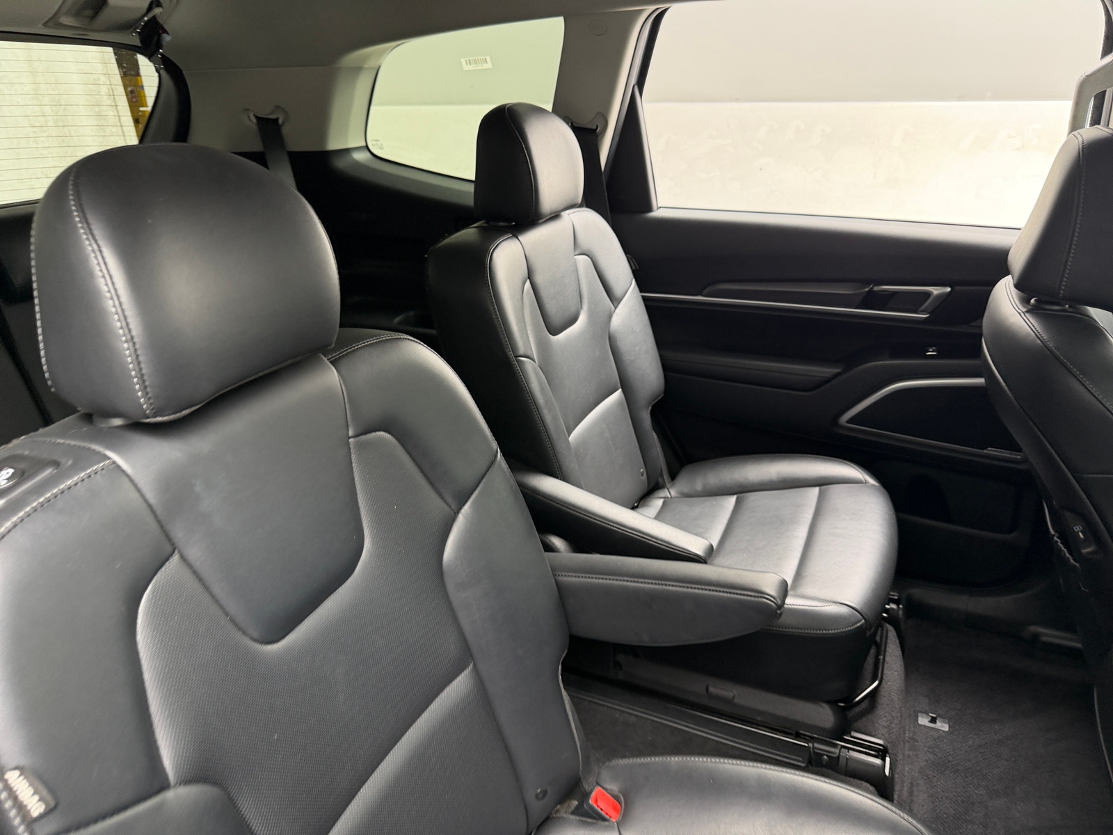Thumbnail: 2025 Kia Telluride - 5