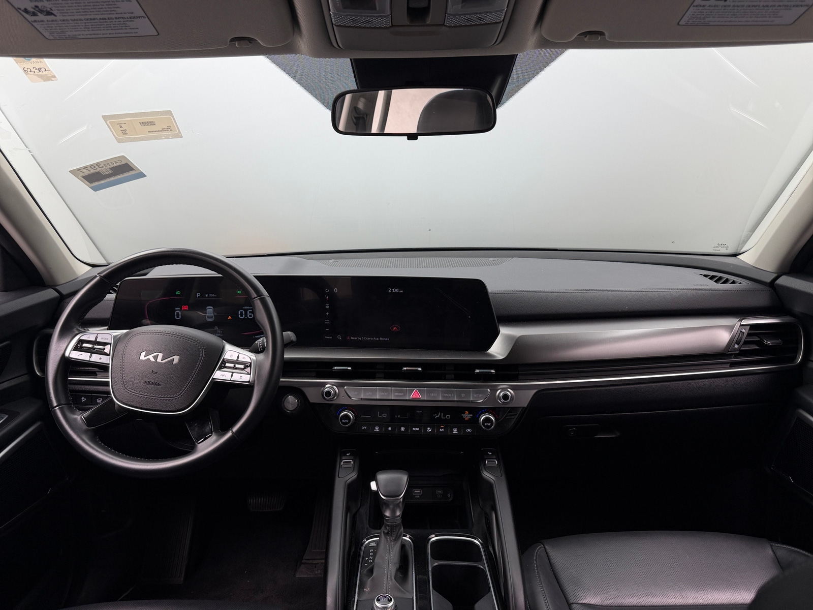 Thumbnail: 2025 Kia Telluride - 2