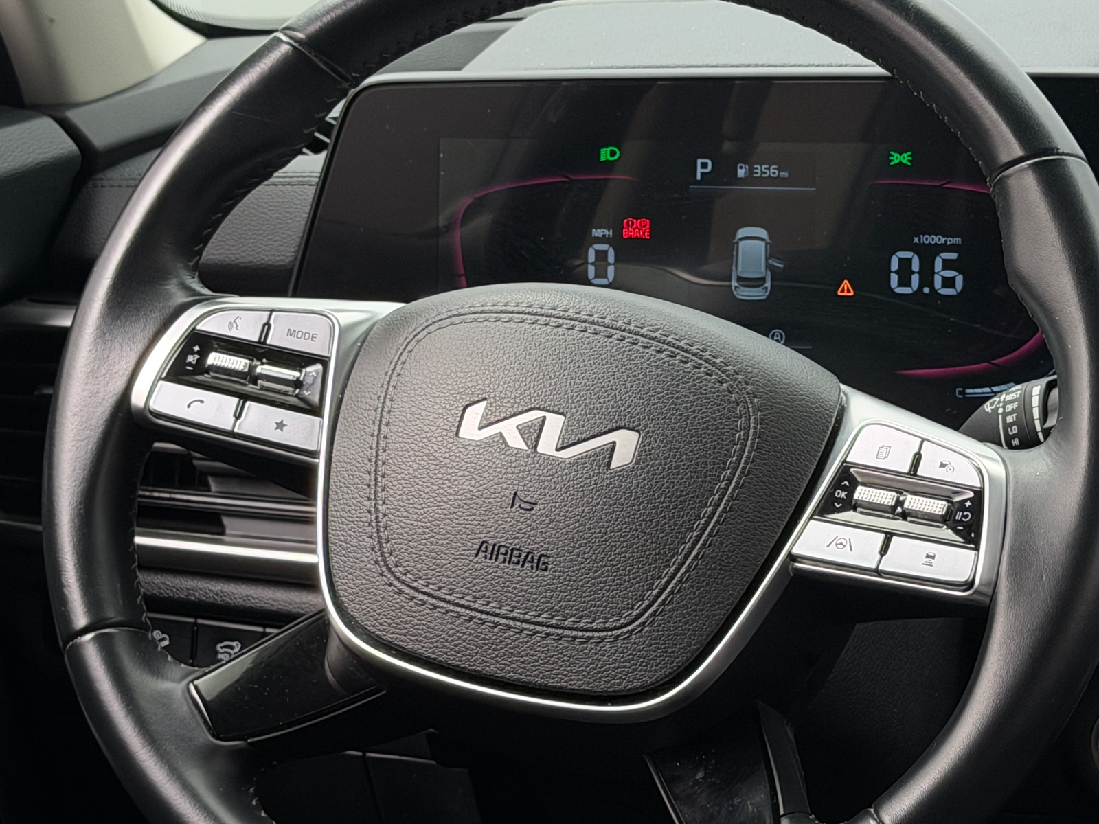 Thumbnail: 2025 Kia Telluride - 4