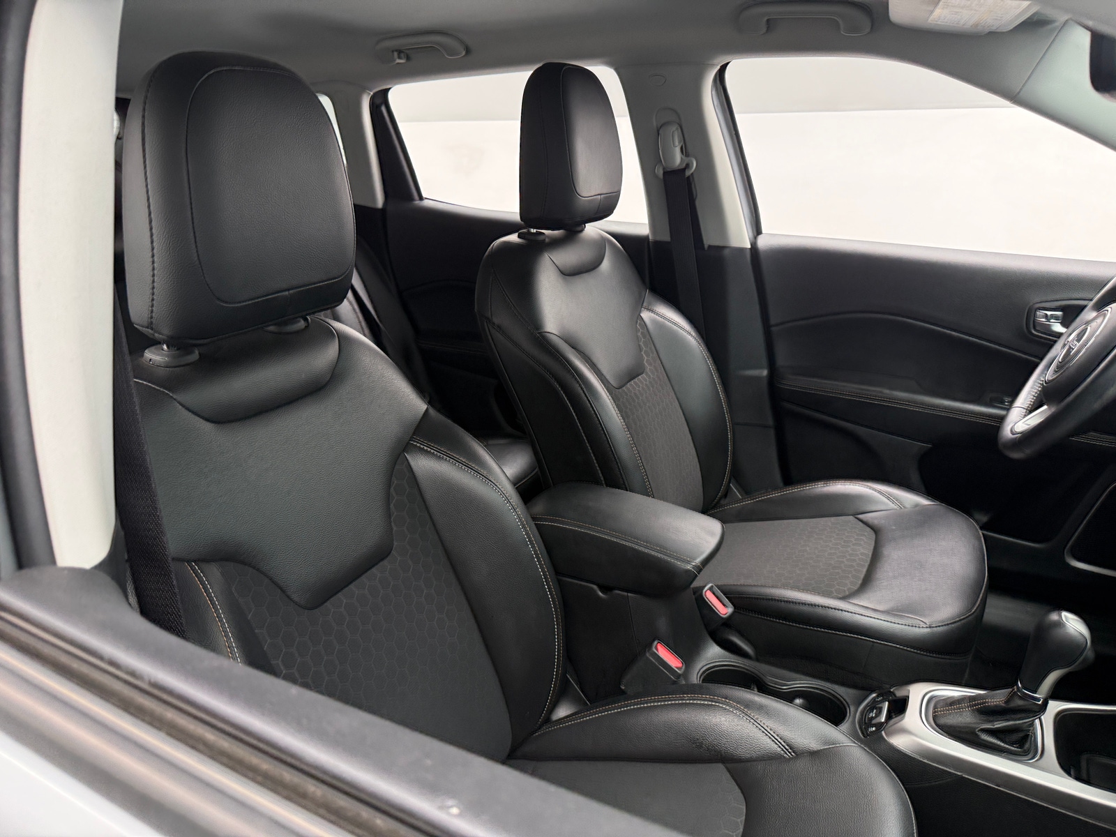 Thumbnail: 2018 Jeep Compass - 2