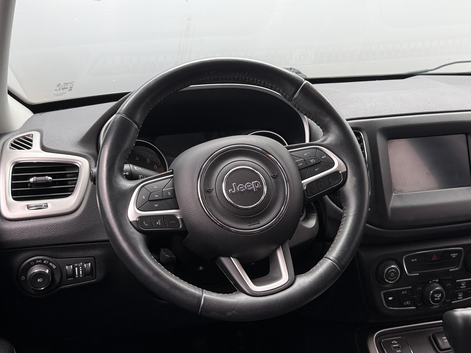 Thumbnail: 2018 Jeep Compass - 5