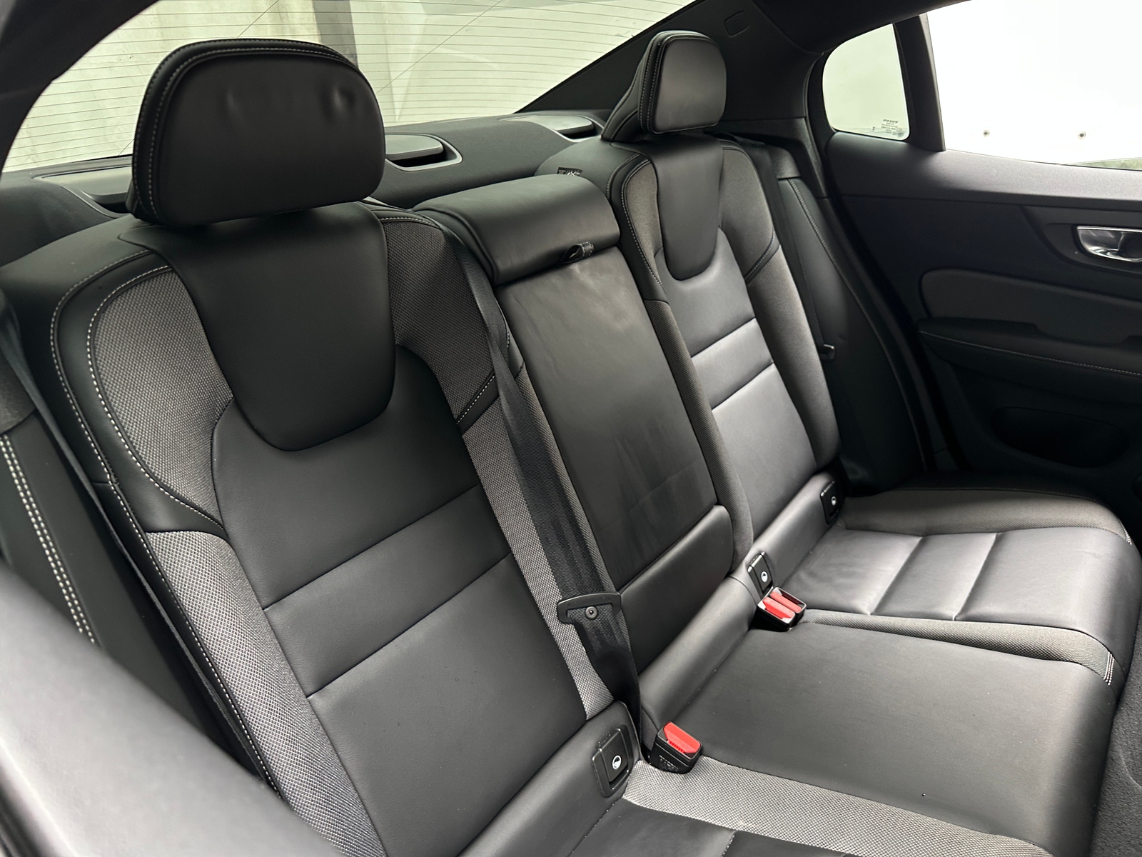 Thumbnail: 2024 Volvo S60 - 5