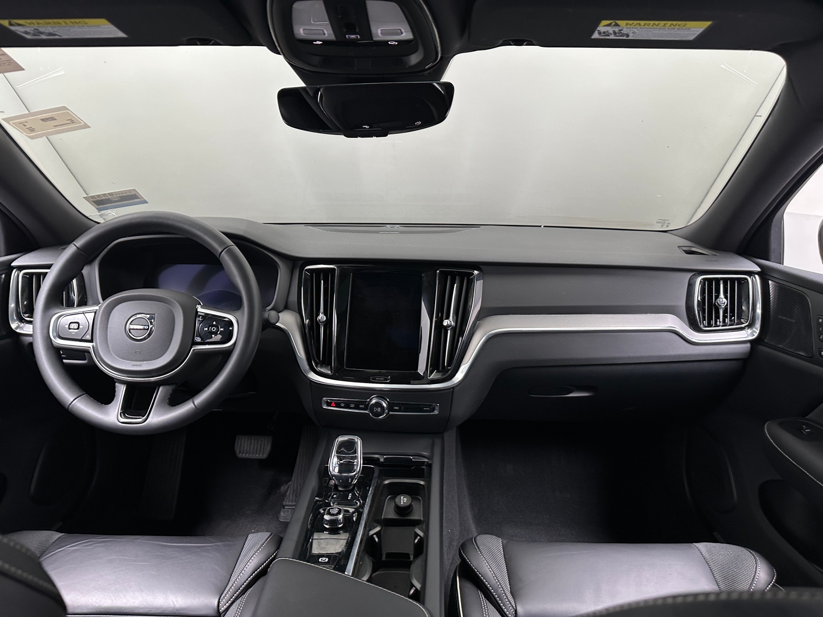 Thumbnail: 2024 Volvo S60 - 2