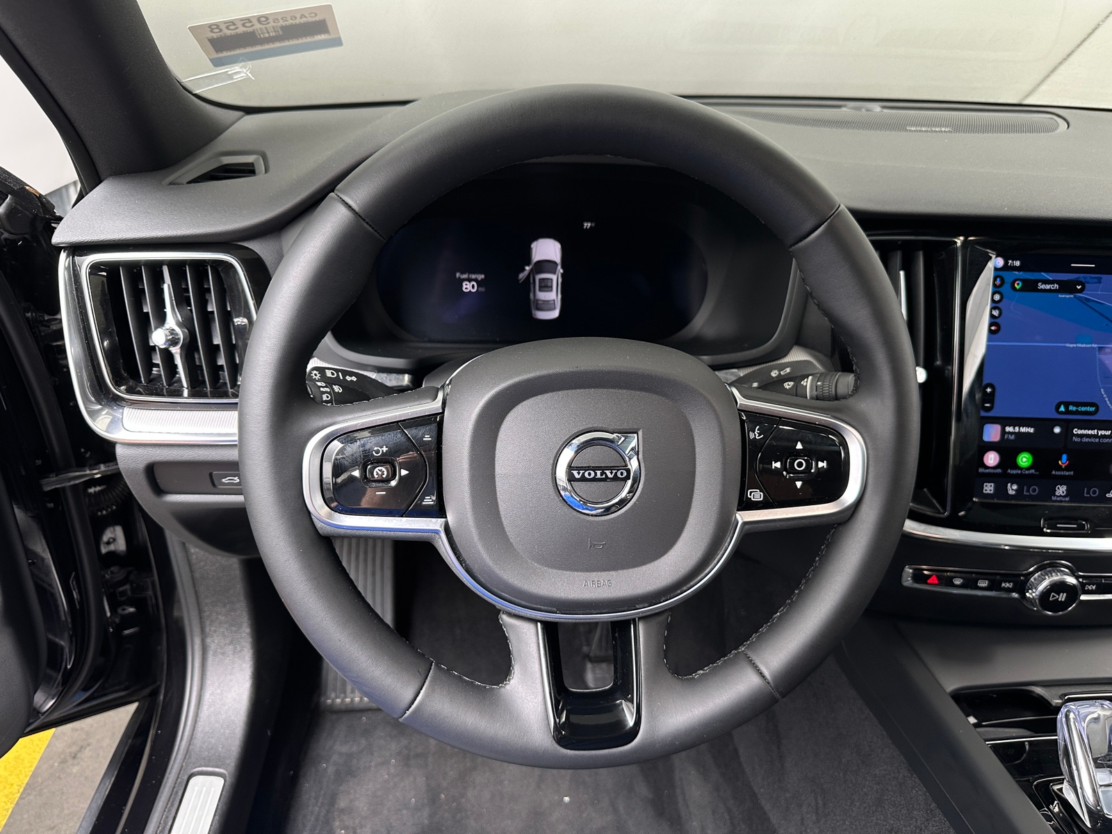 Thumbnail: 2024 Volvo S60 - 4