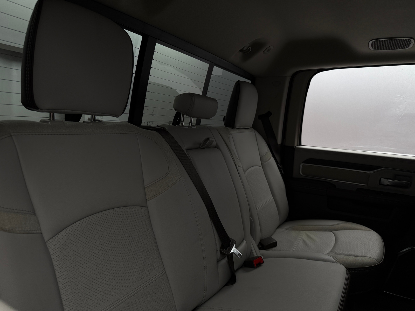 Thumbnail: 2026 RAM 2500 - 5