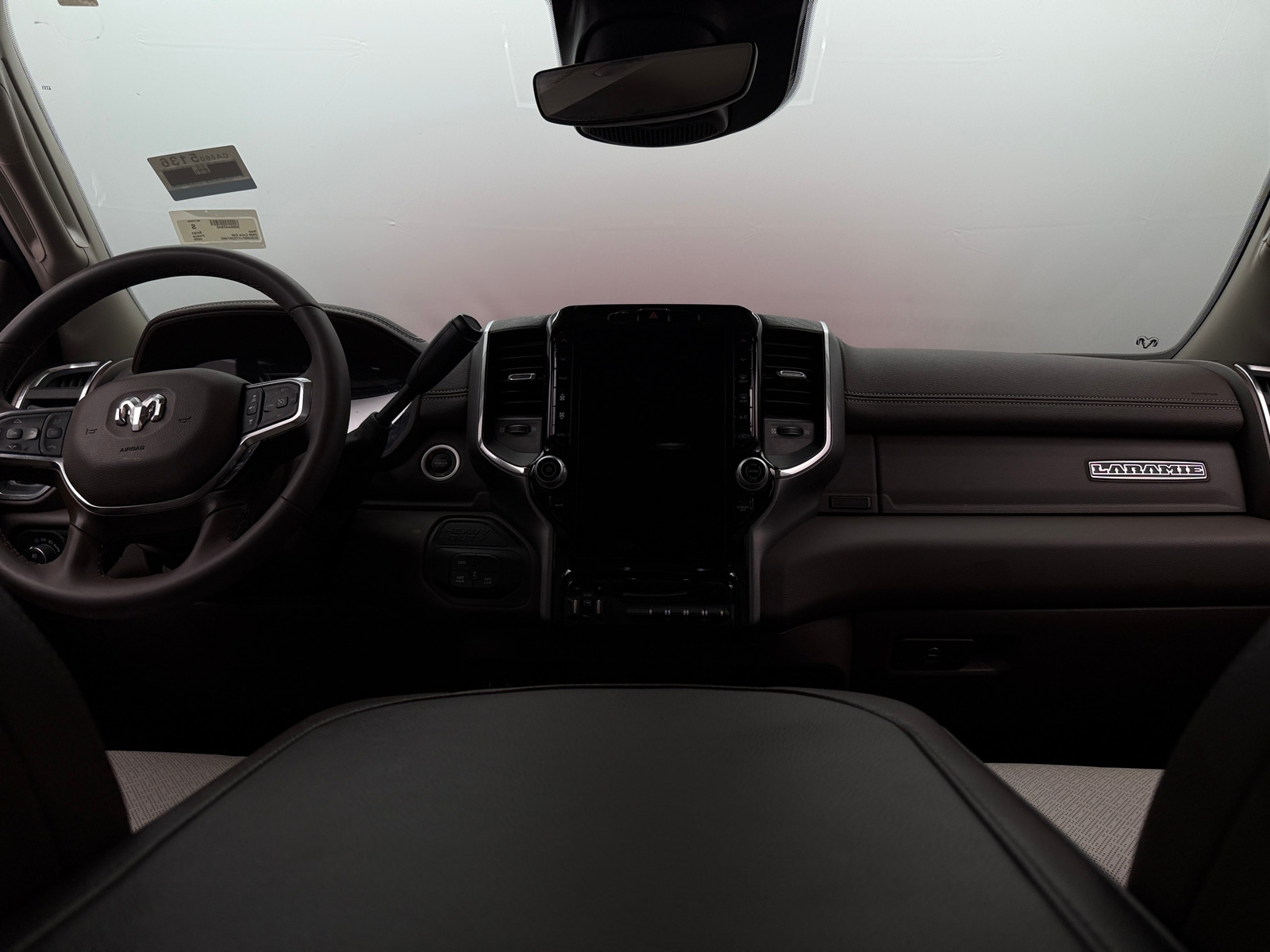 Thumbnail: 2026 RAM 2500 - 2