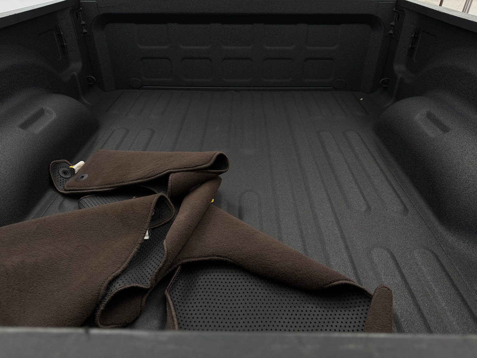 Thumbnail: 2026 RAM 2500 - 6