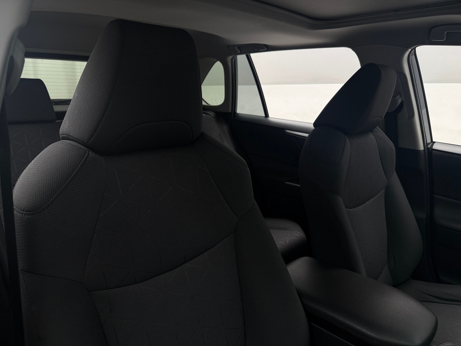 Thumbnail: 2019 Toyota RAV4 - 2