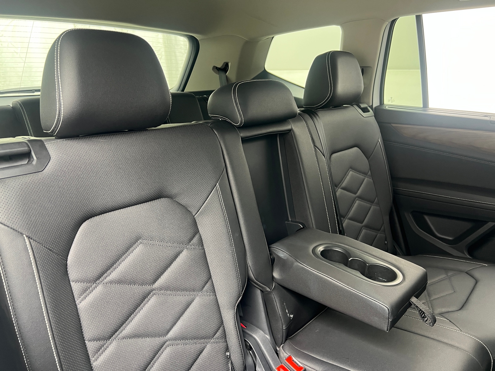 Thumbnail: 2026 Volkswagen Atlas - 5