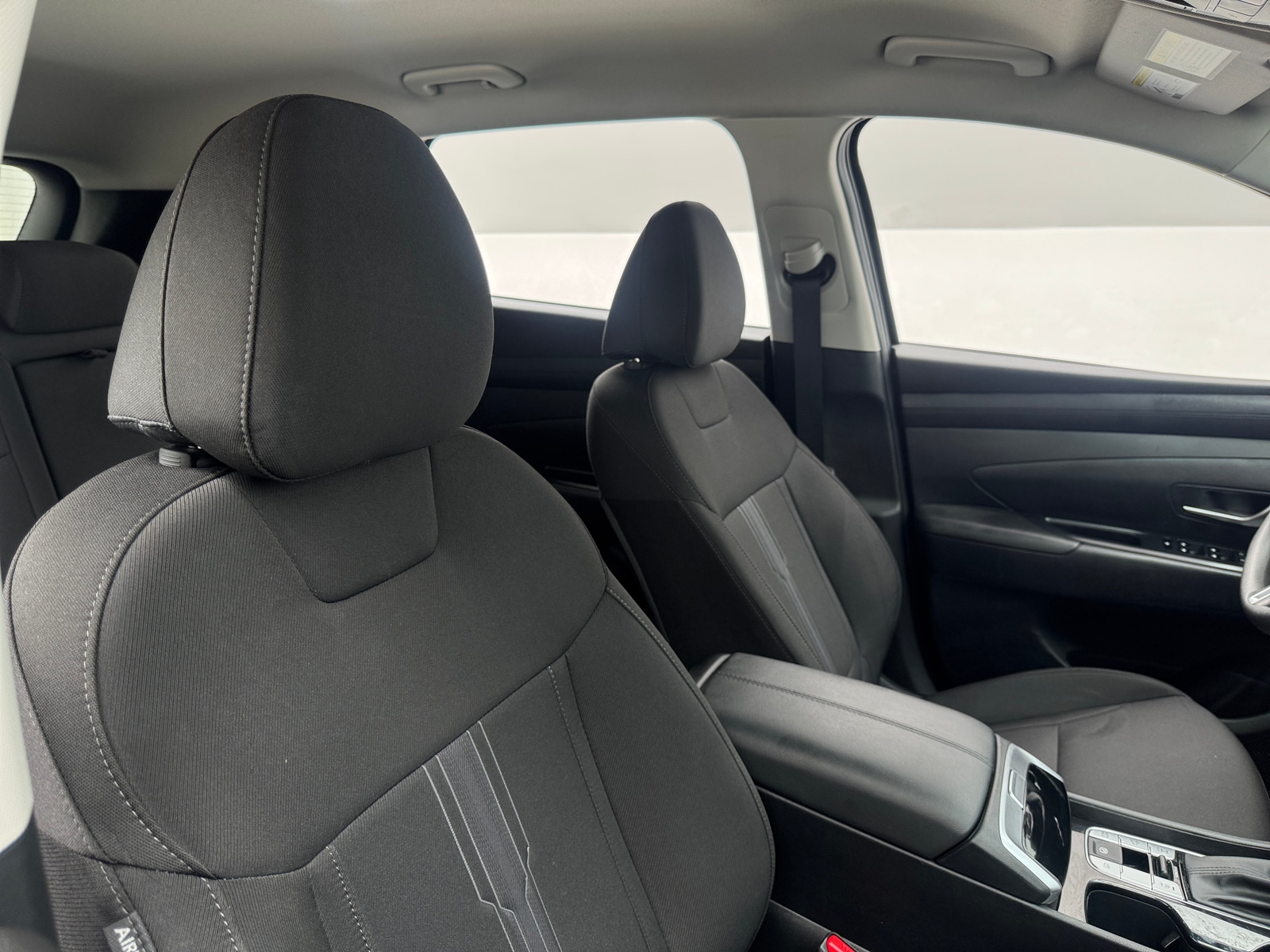 Thumbnail: 2025 Hyundai Tucson - 2