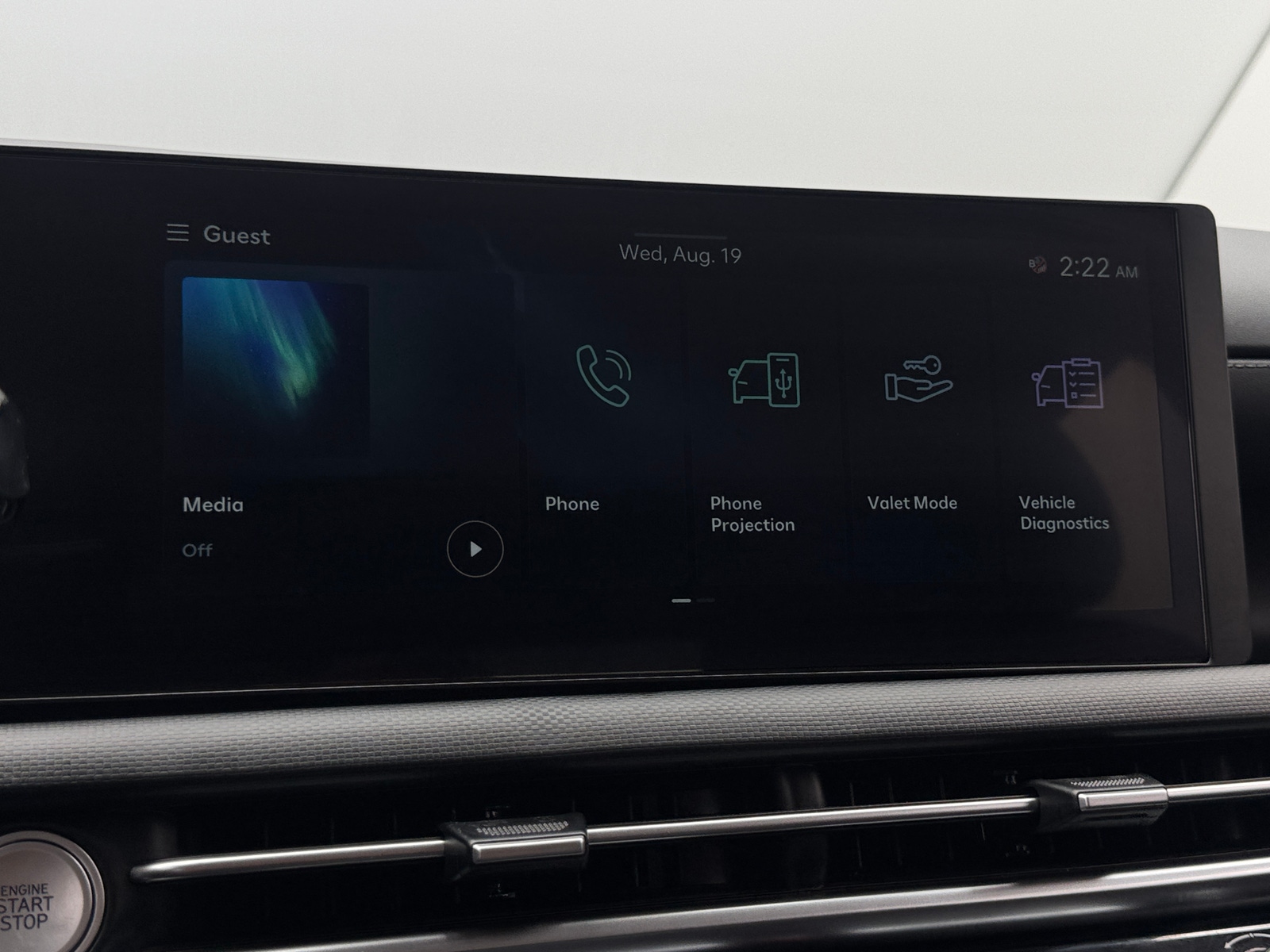 Thumbnail: 2025 Hyundai Tucson - 4