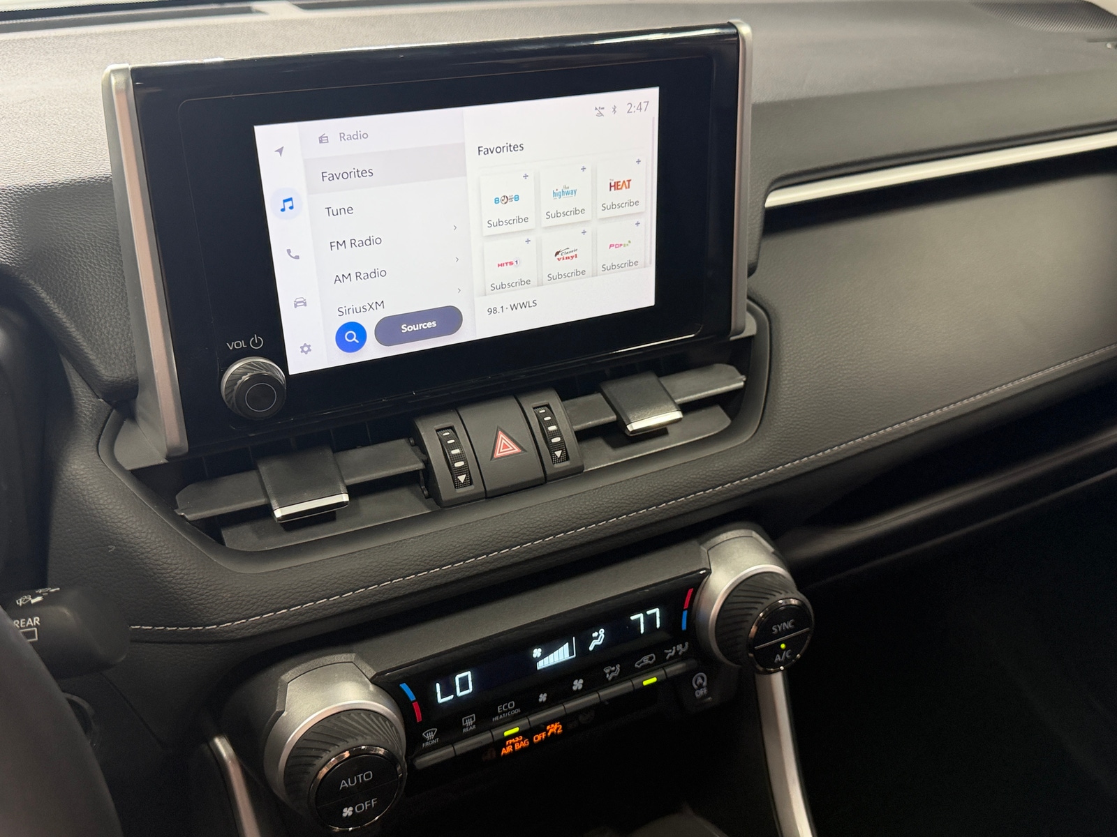 Thumbnail: 2024 Toyota RAV4 - 3