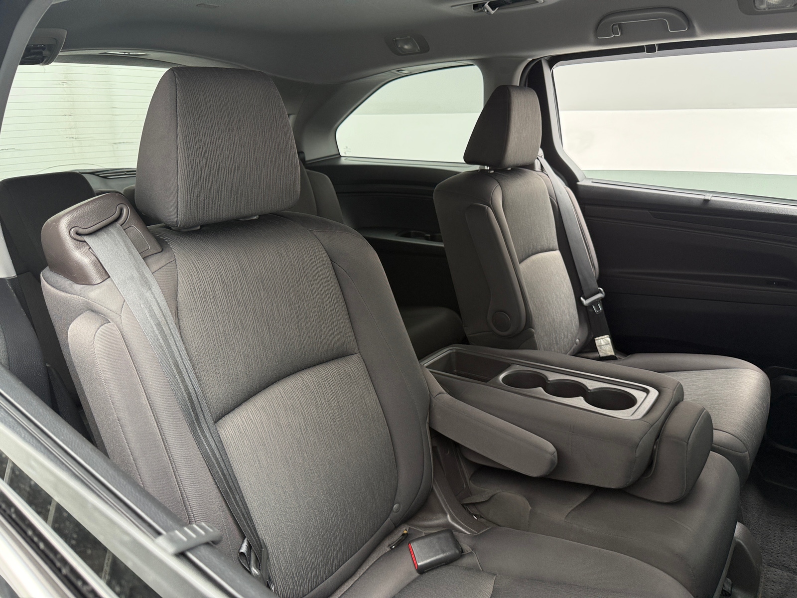 Thumbnail: 2019 Honda Odyssey - 6