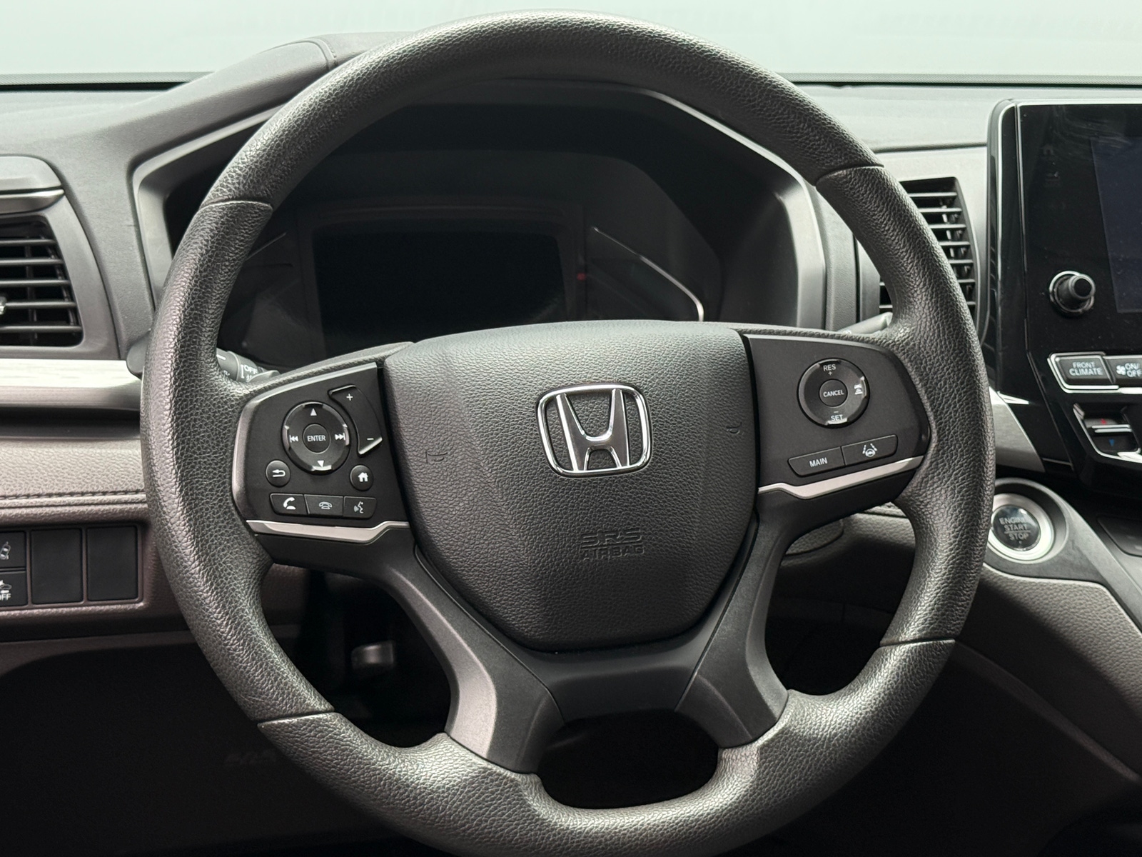 Thumbnail: 2019 Honda Odyssey - 5