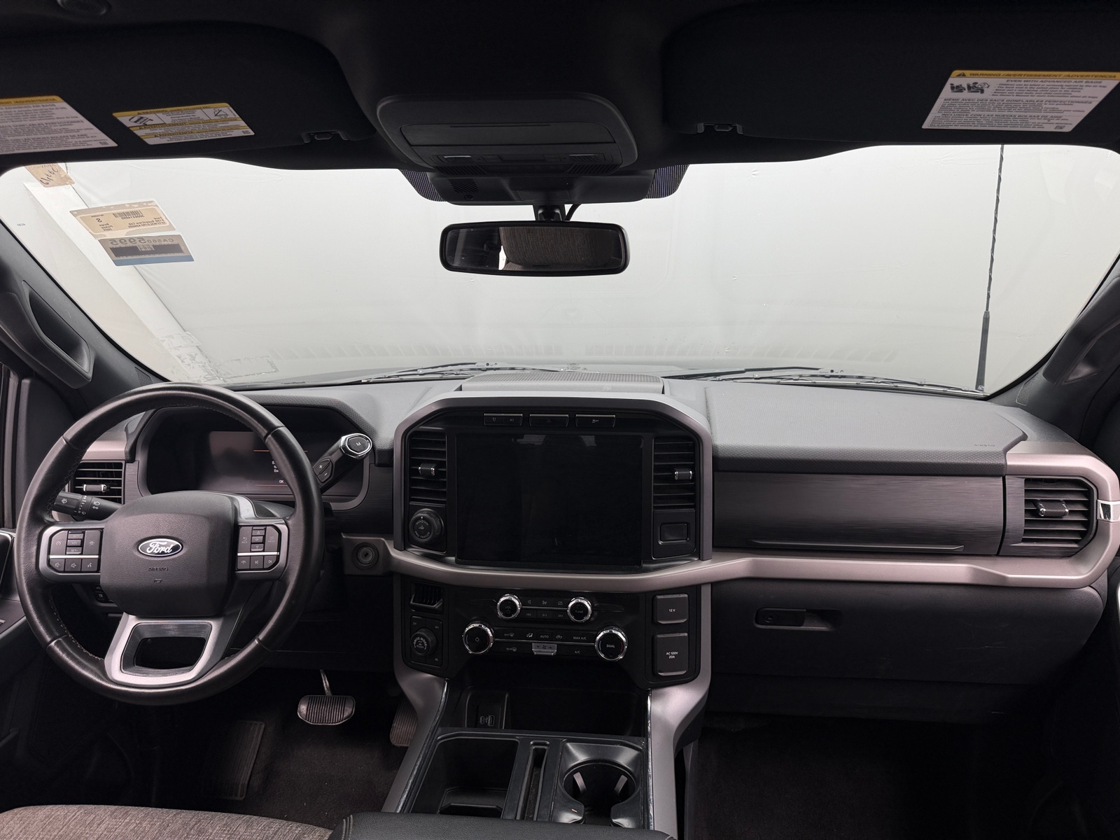 Thumbnail: 2024 Ford Econoline - 3