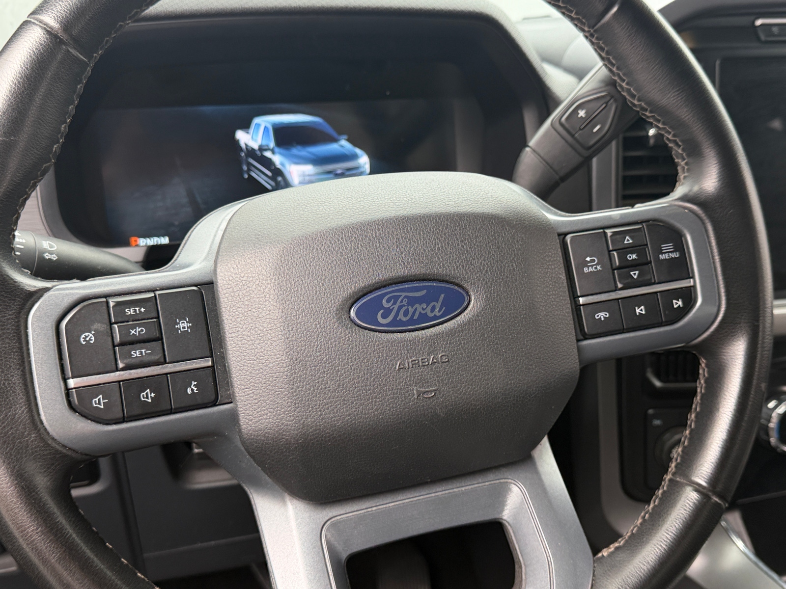 Thumbnail: 2024 Ford Econoline - 5