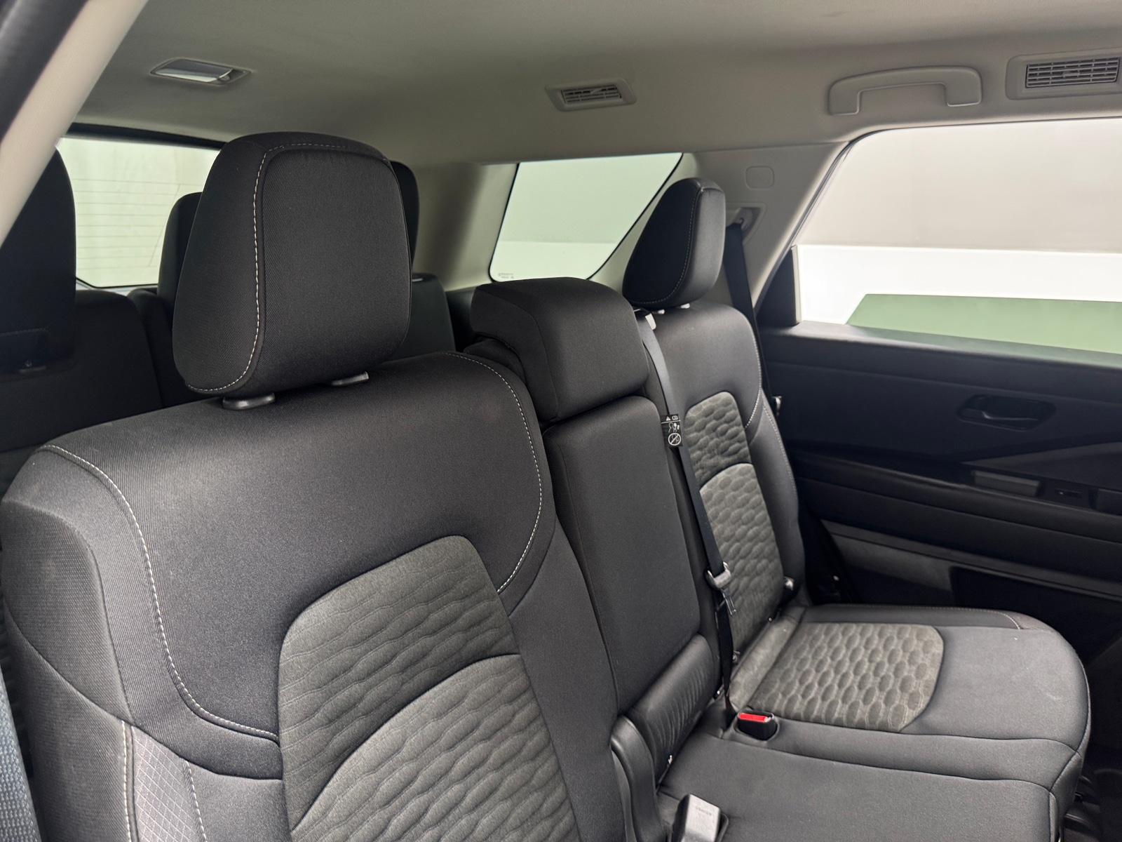 Thumbnail: 2025 Nissan Pathfinder - 6