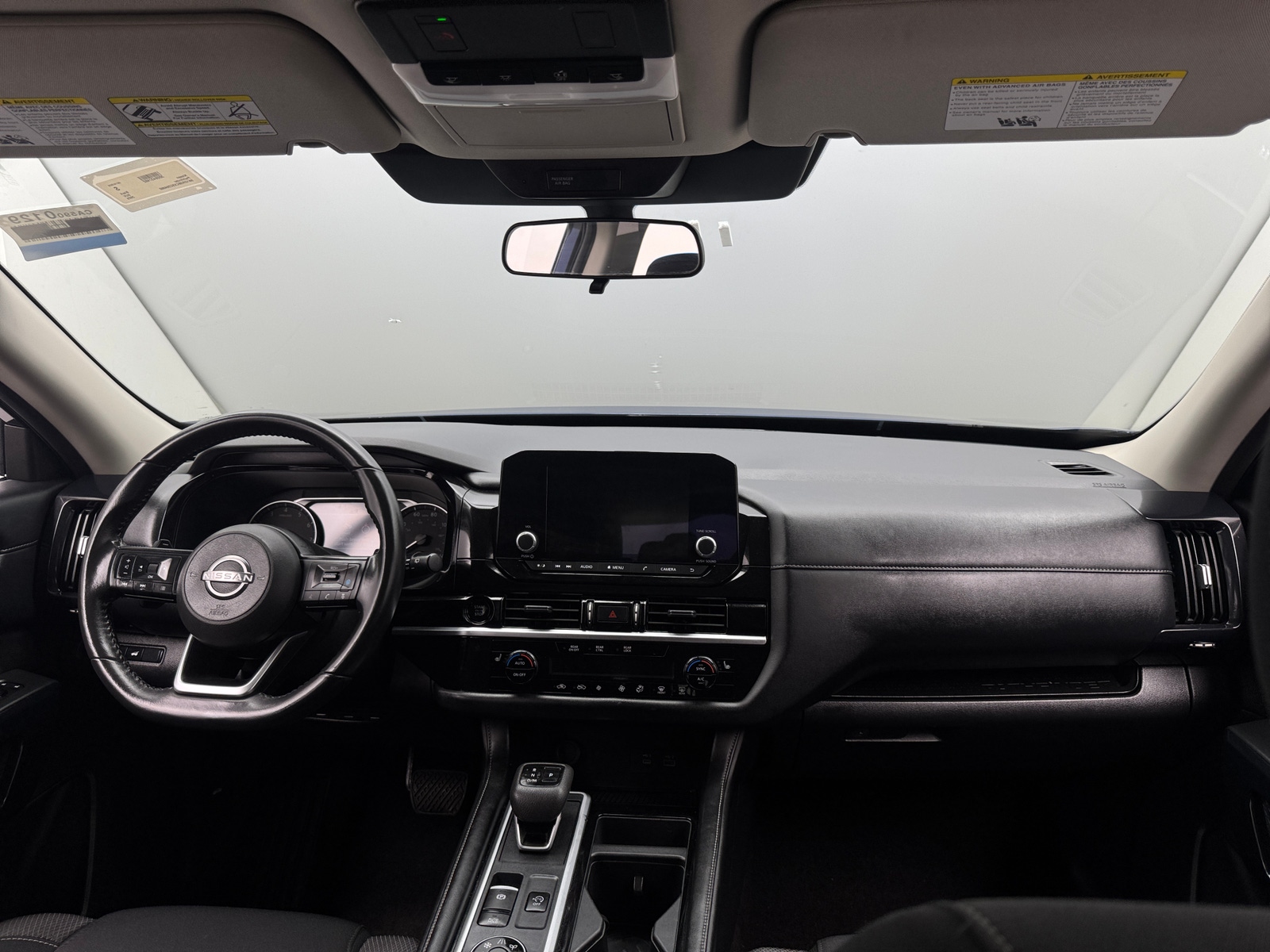 Thumbnail: 2025 Nissan Pathfinder - 3