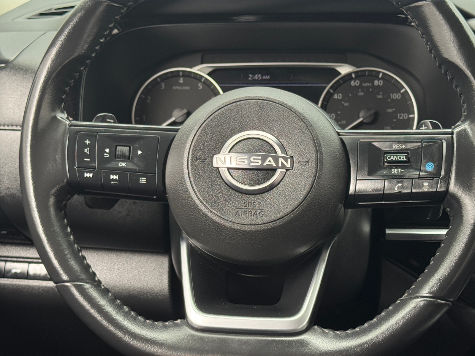 Thumbnail: 2025 Nissan Pathfinder - 5