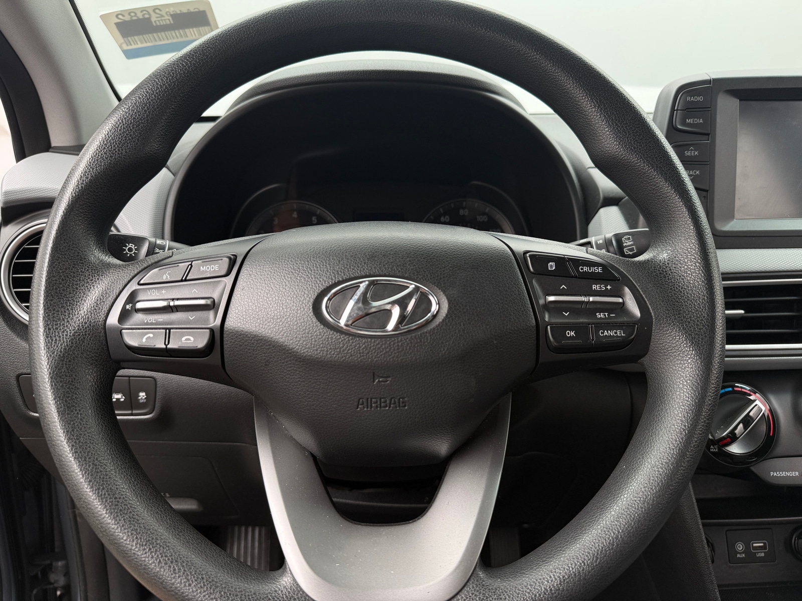 Thumbnail: 2021 Hyundai Kona - 5