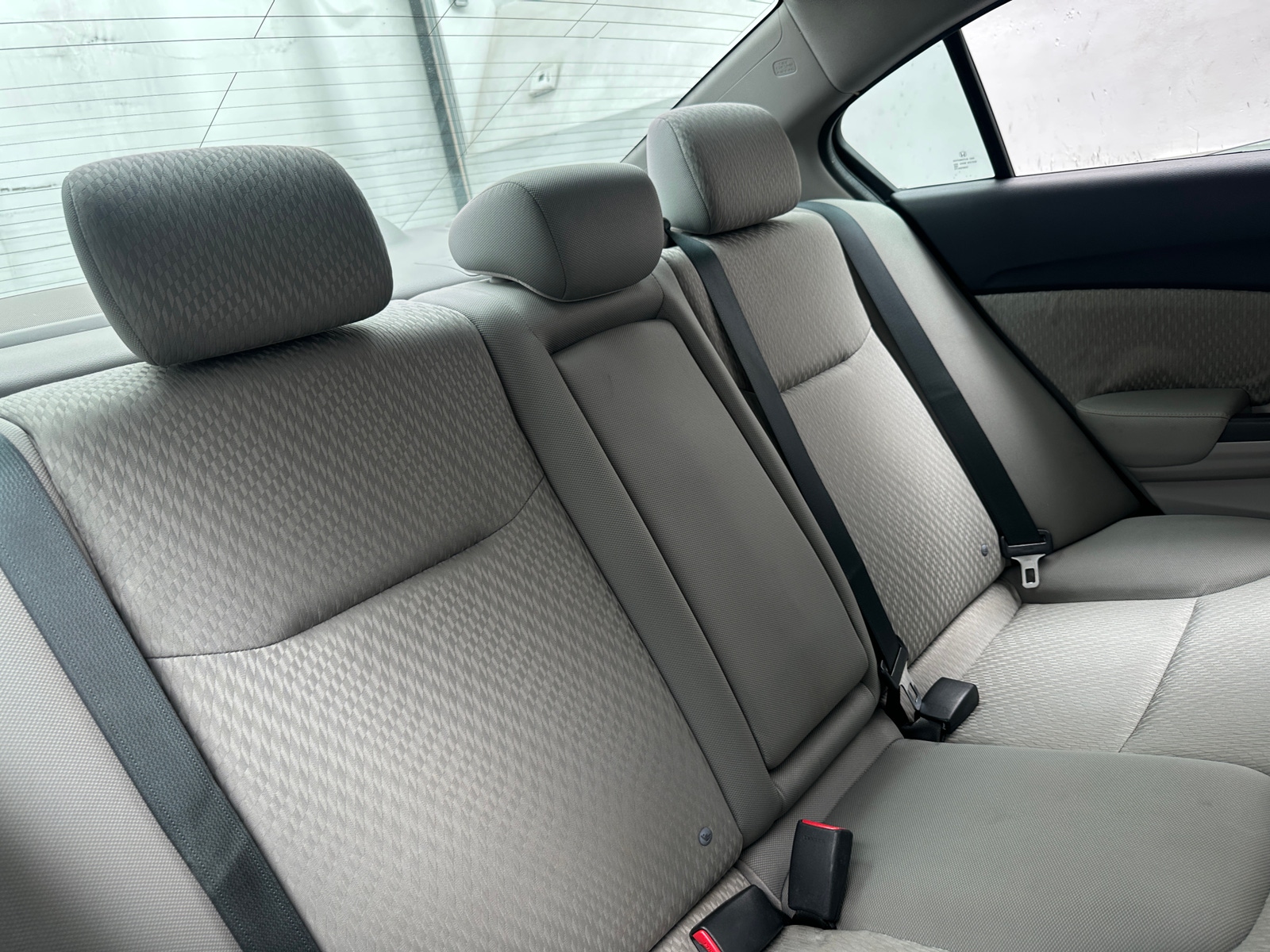 Thumbnail: 2014 Honda Civic - 6