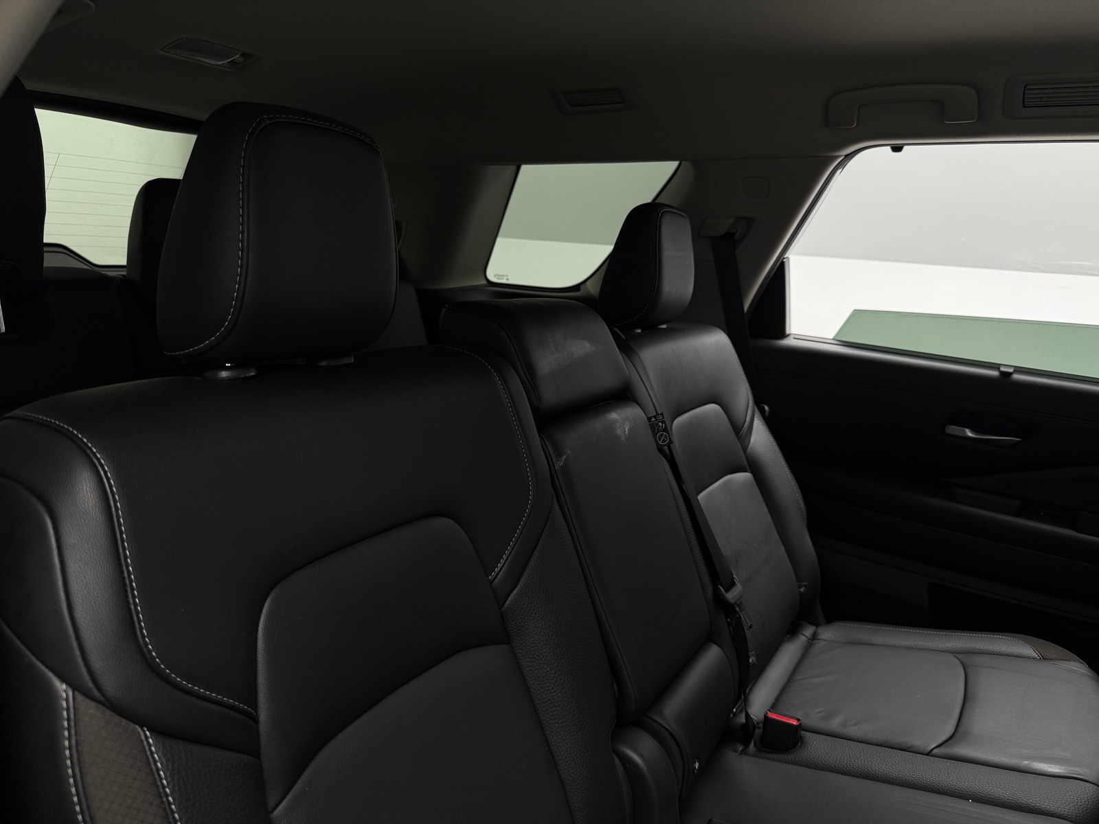 Thumbnail: 2024 Nissan Pathfinder - 5