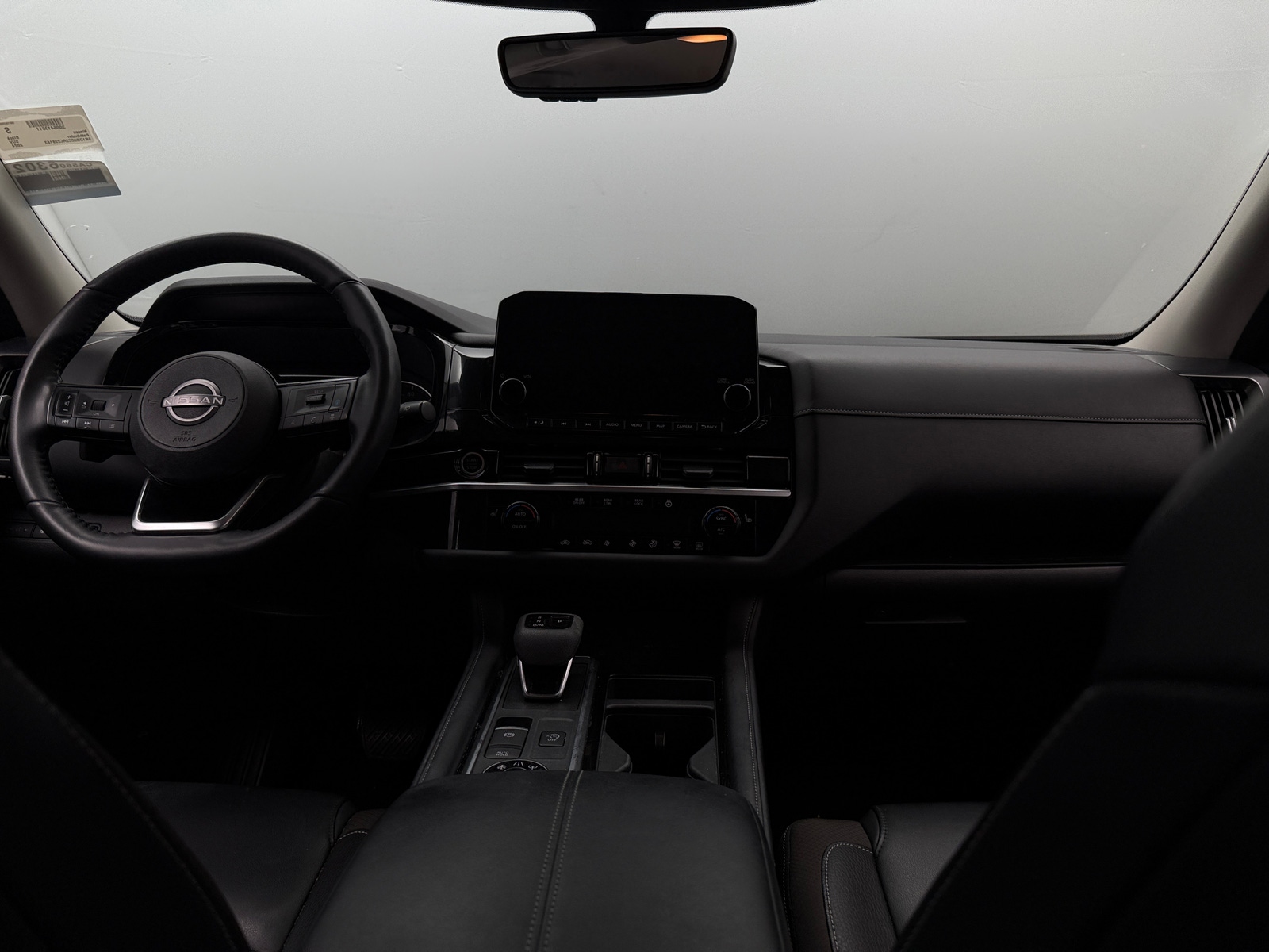 Thumbnail: 2024 Nissan Pathfinder - 2