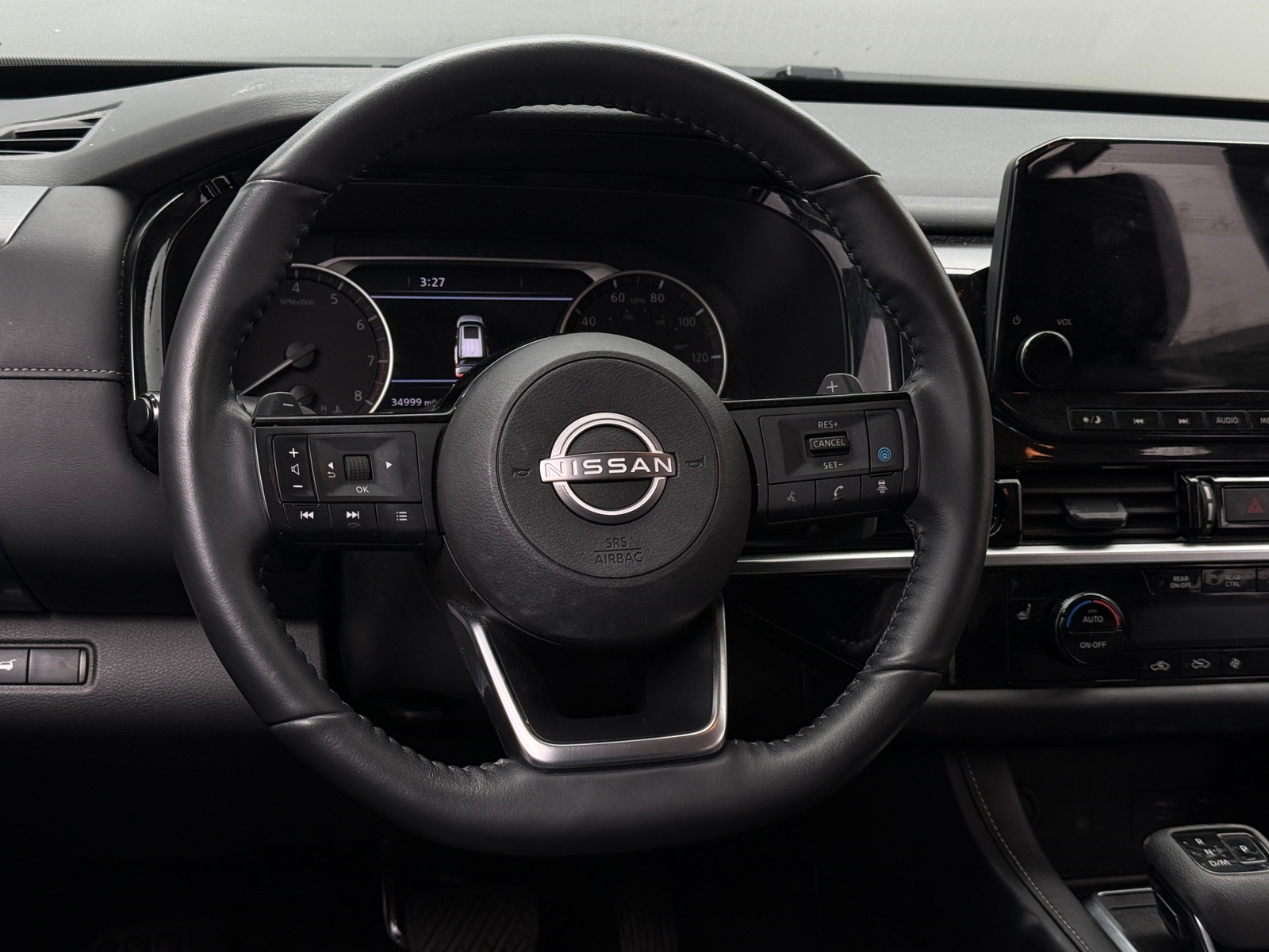 Thumbnail: 2024 Nissan Pathfinder - 4