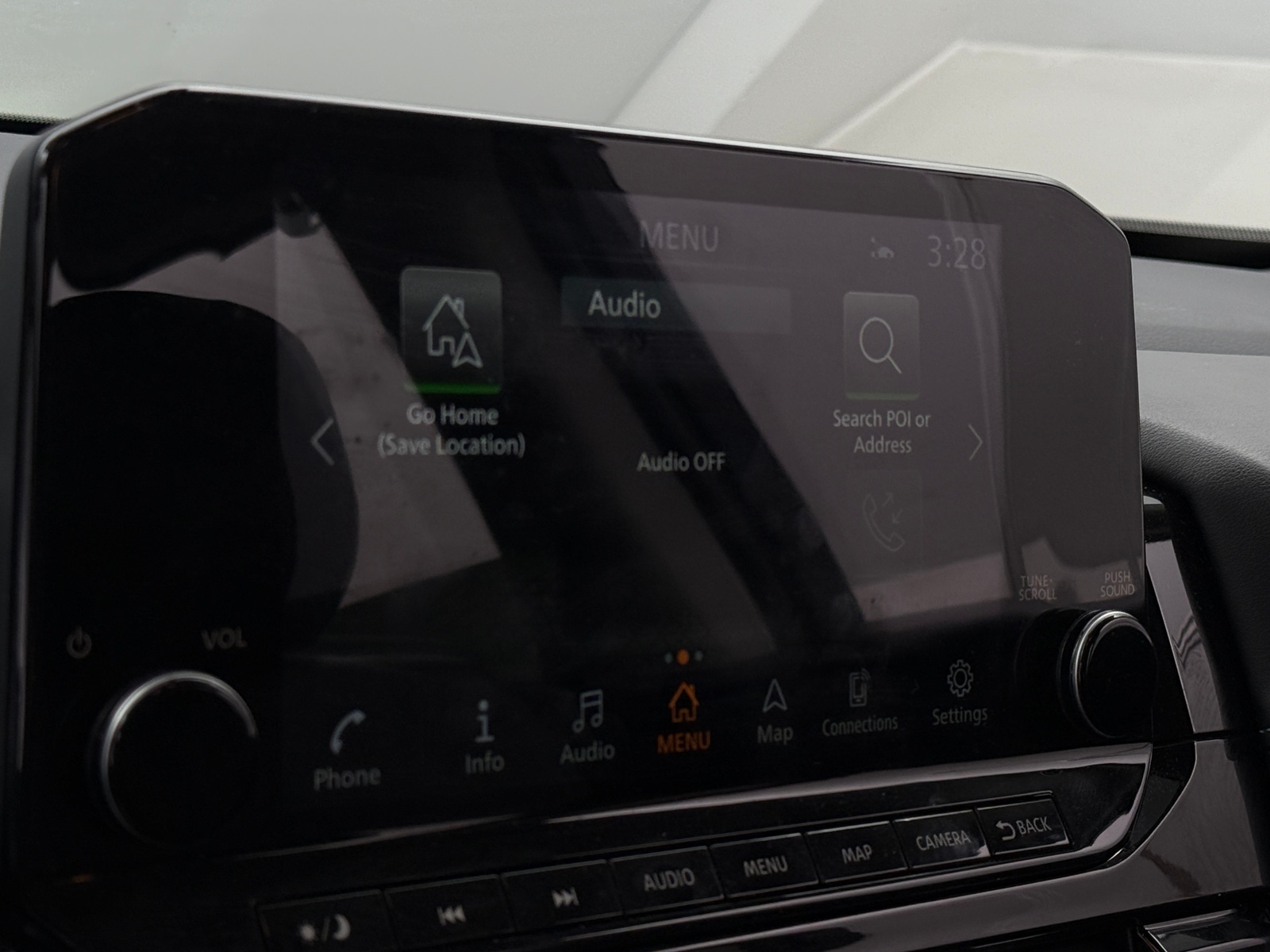 Thumbnail: 2024 Nissan Pathfinder - 3