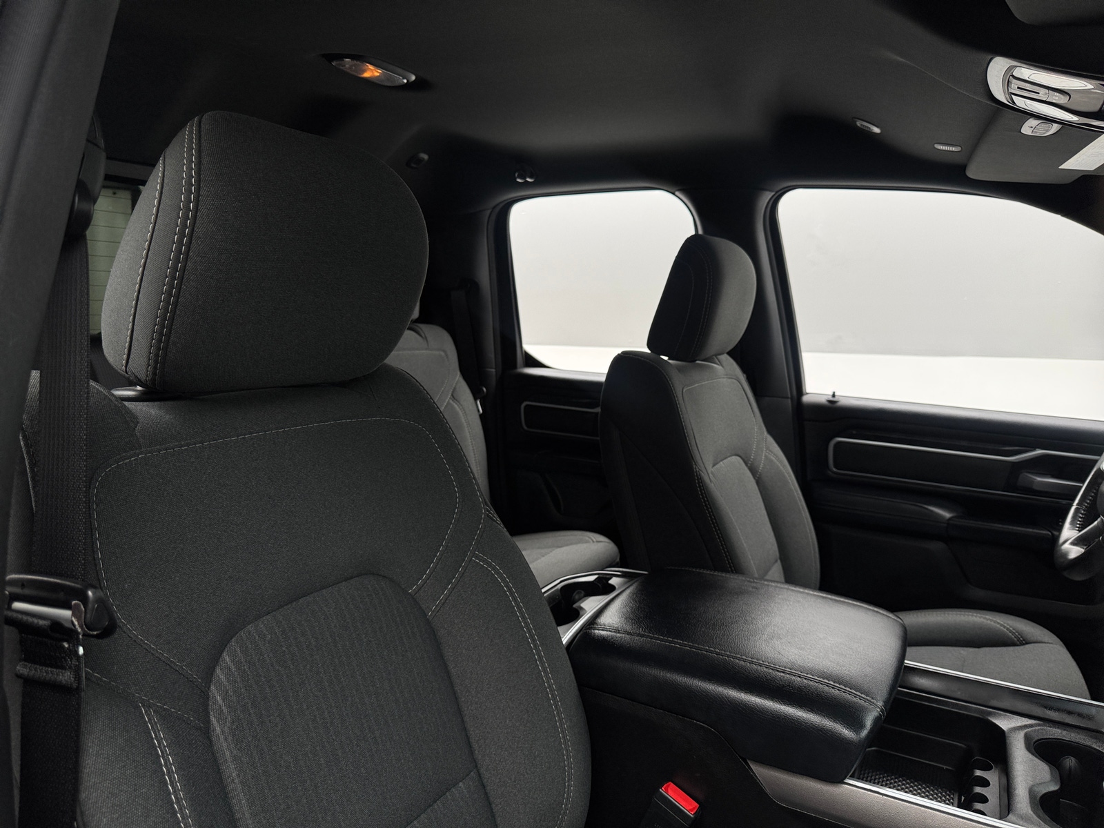 Thumbnail: 2022 RAM 1500 - 2