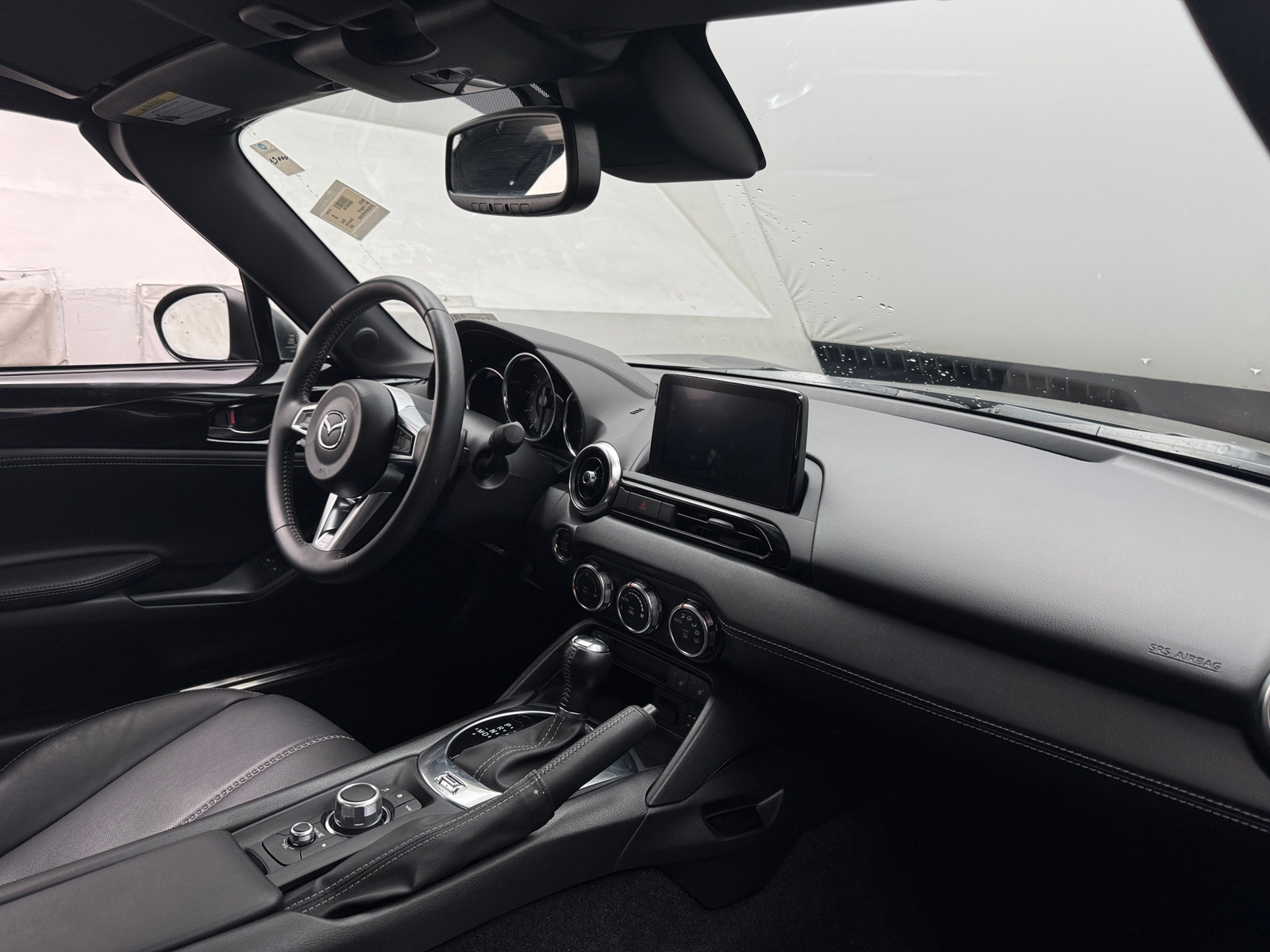 Thumbnail: 2023 Mazda MX-5 Miata - 2