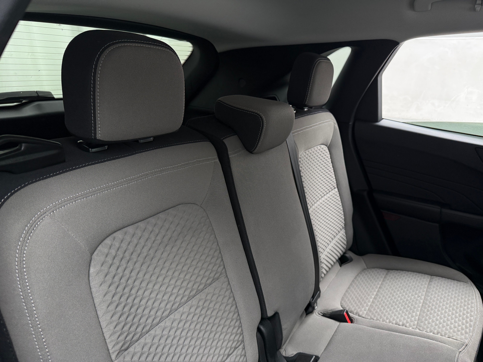 Thumbnail: 2021 Ford Escape - 6