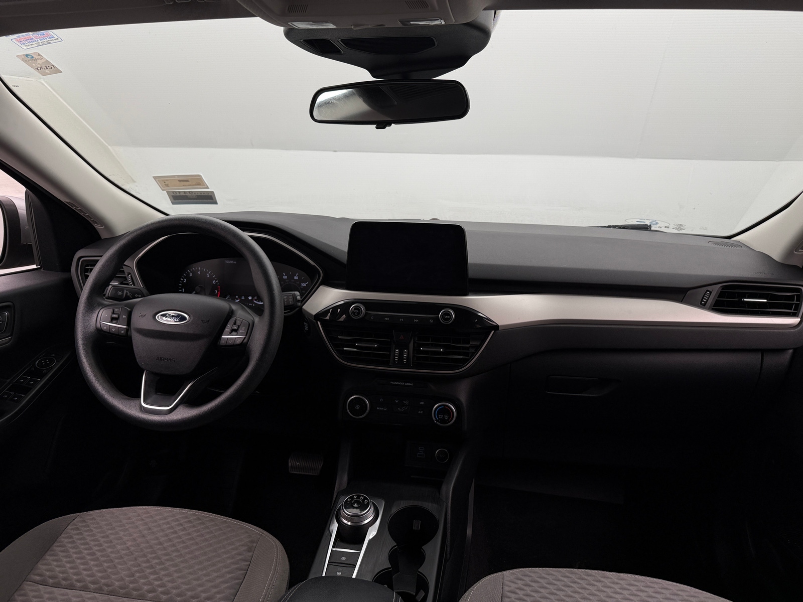 Thumbnail: 2021 Ford Escape - 3