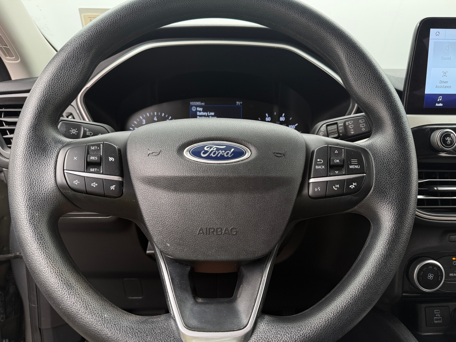 Thumbnail: 2021 Ford Escape - 5