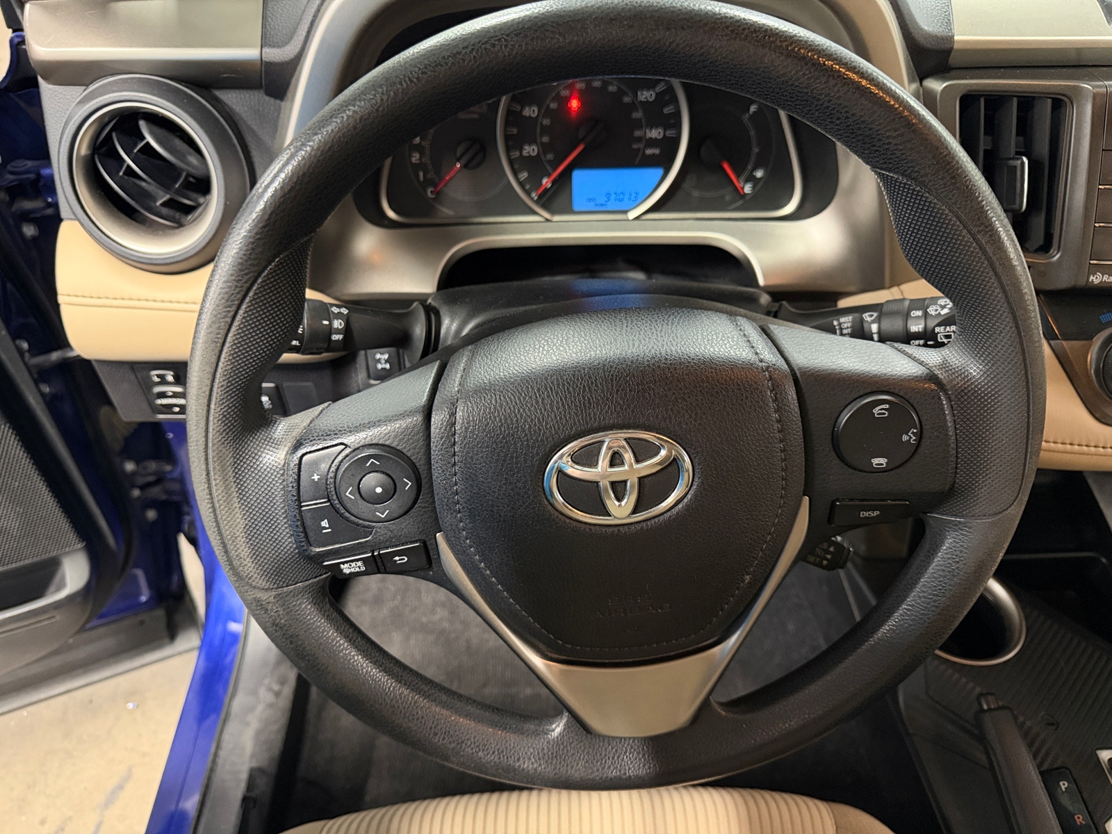 Thumbnail: 2015 Toyota RAV4 - 5