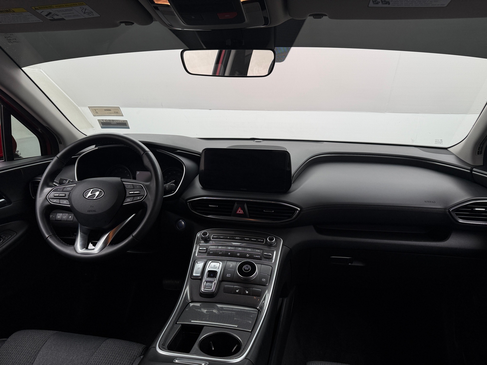 Thumbnail: 2023 Hyundai Santa Fe - 3