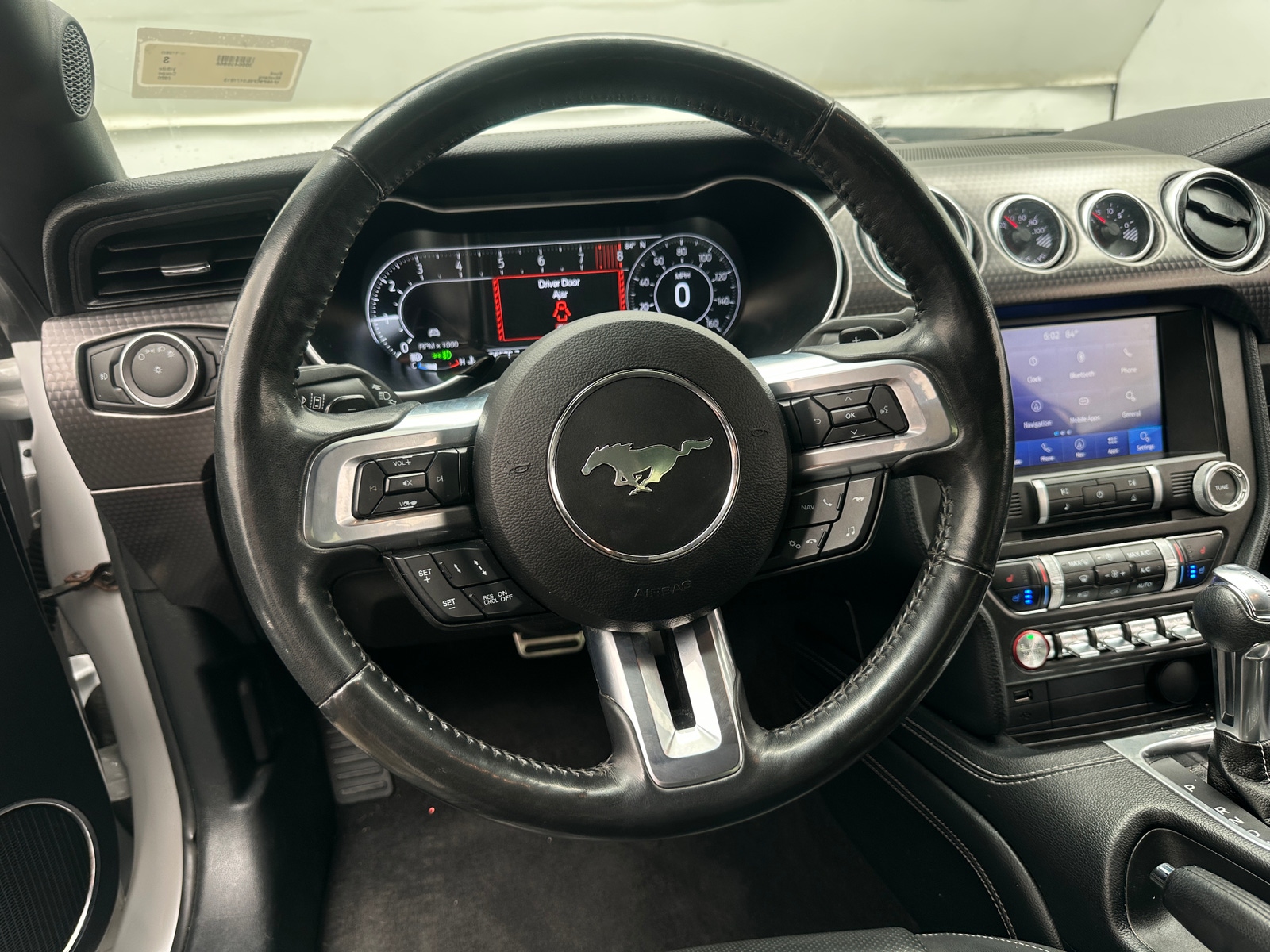 Thumbnail: 2020 Ford Mustang - 3