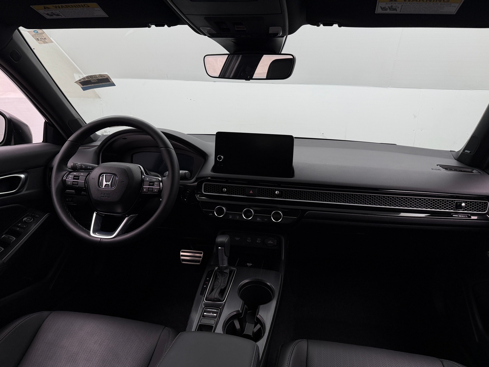 Thumbnail: 2026 Honda Civic - 2