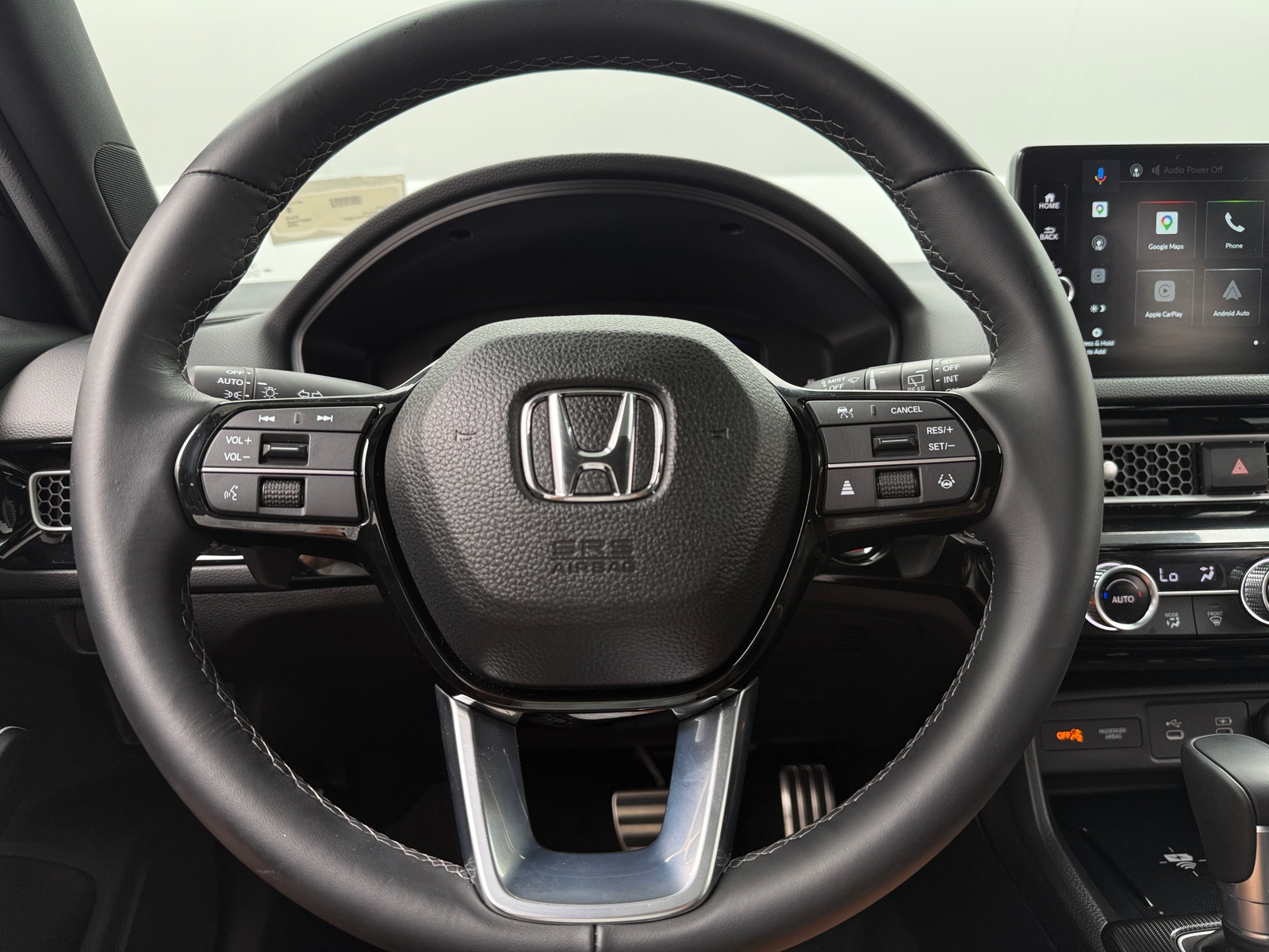 Thumbnail: 2026 Honda Civic - 4