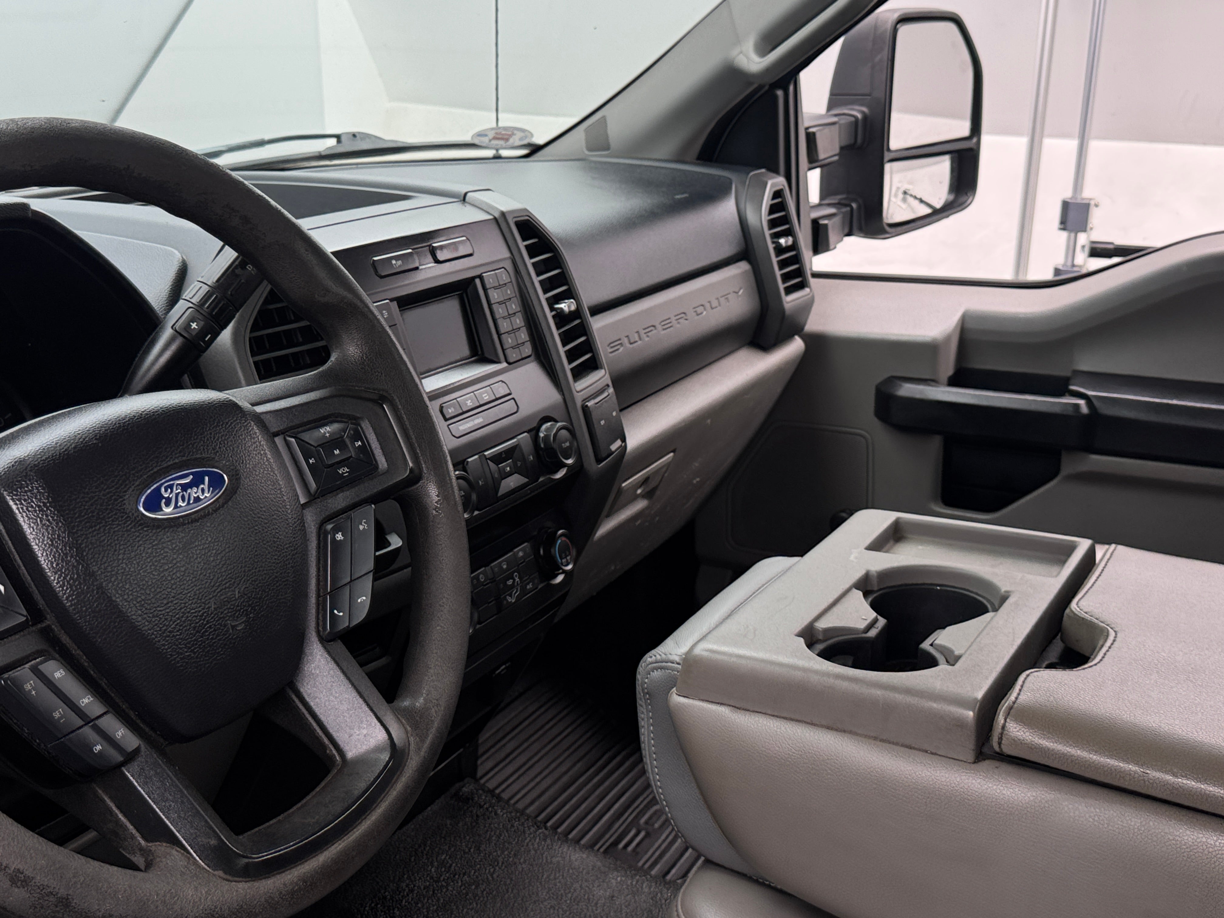 2020 Ford F-250 Super Duty