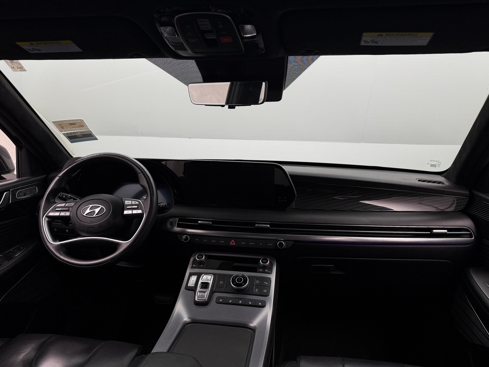 Thumbnail: 2024 Hyundai Palisade - 2