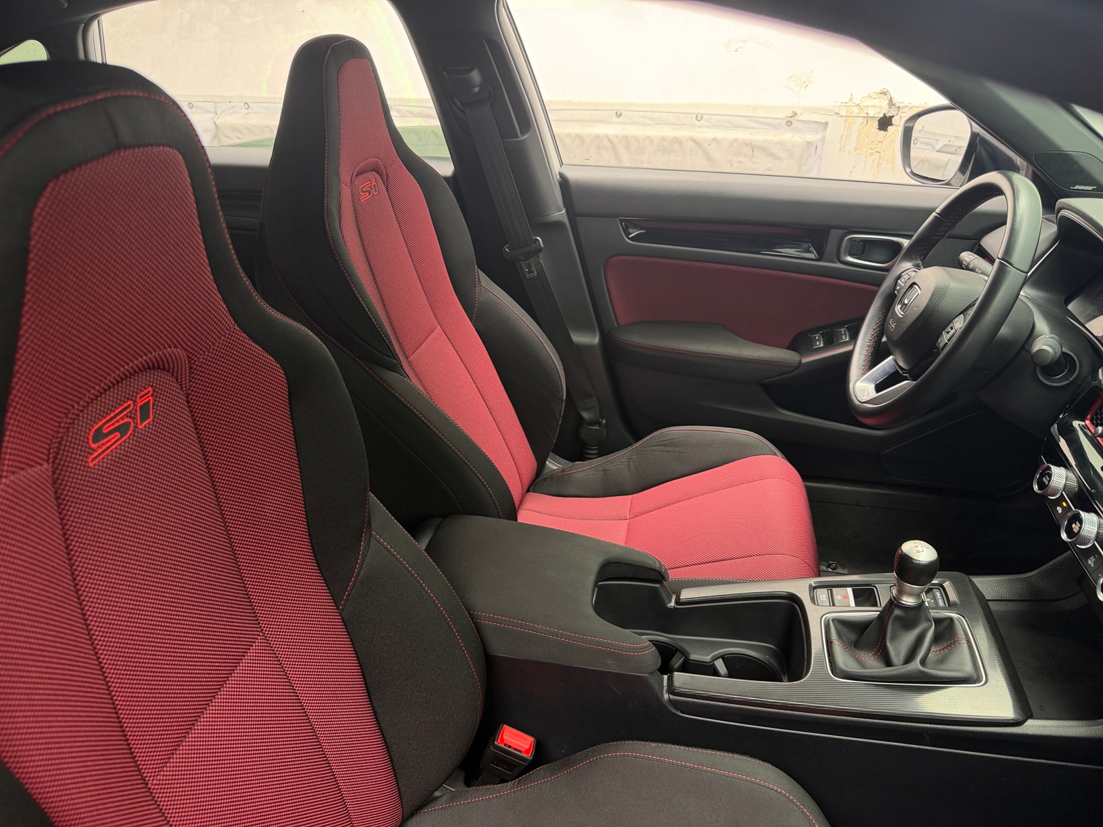Thumbnail: 2024 Honda Civic - 2