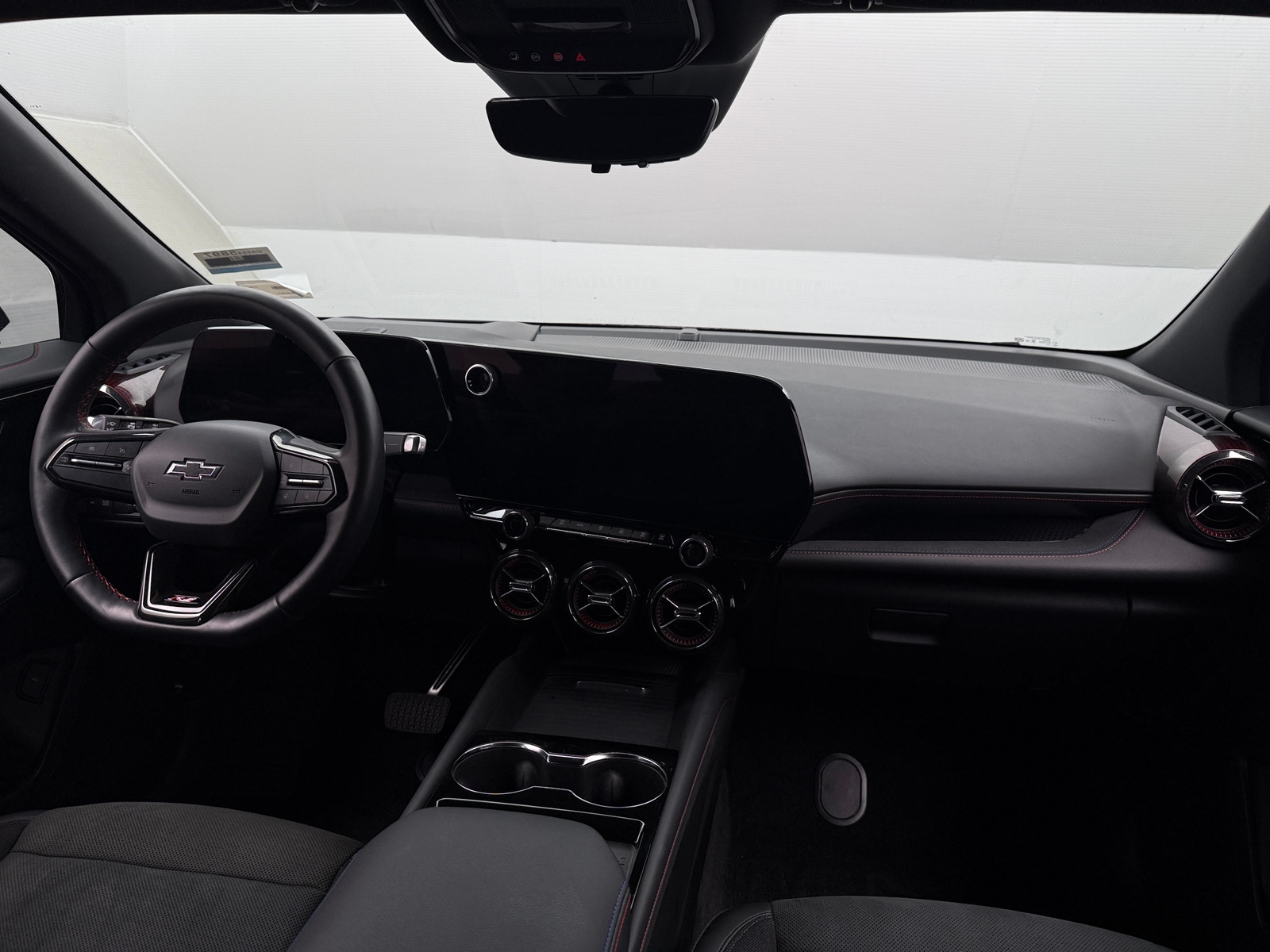Thumbnail: 2024 Chevrolet Blazer EV - 2