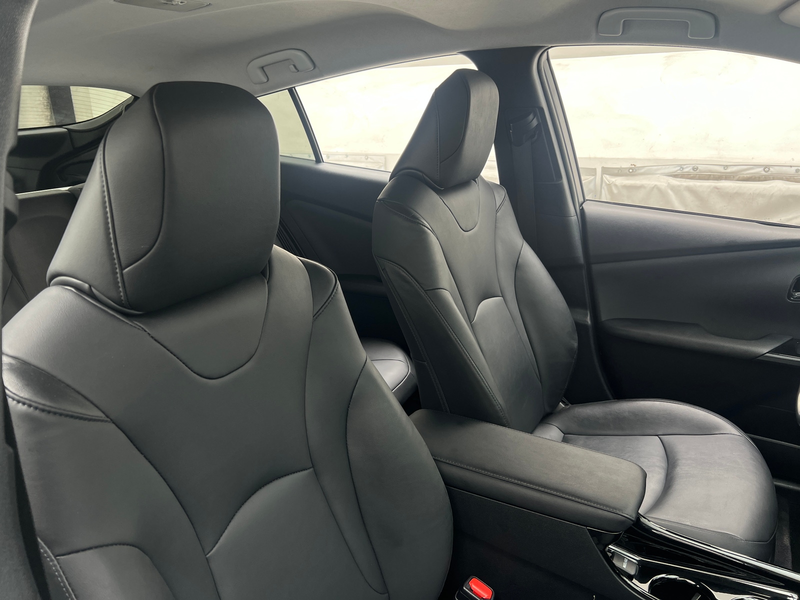 Thumbnail: 2017 Toyota Prius Prime - 2