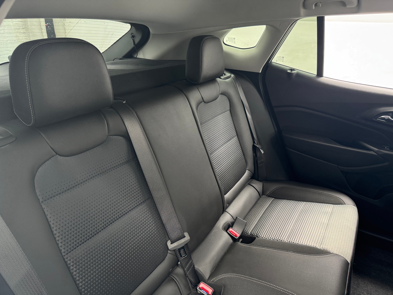 Thumbnail: 2026 Chevrolet Trax - 5